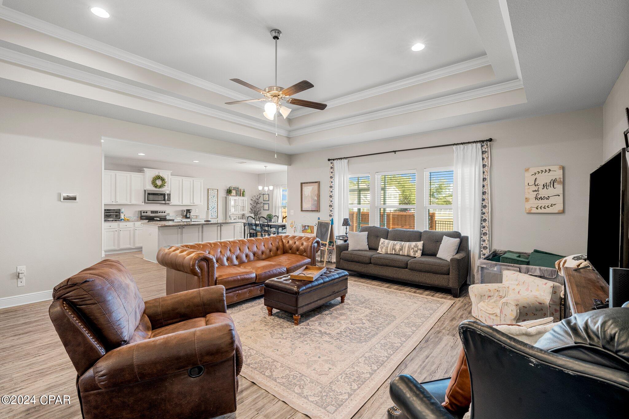 Bridge Harbor - Residential Lease