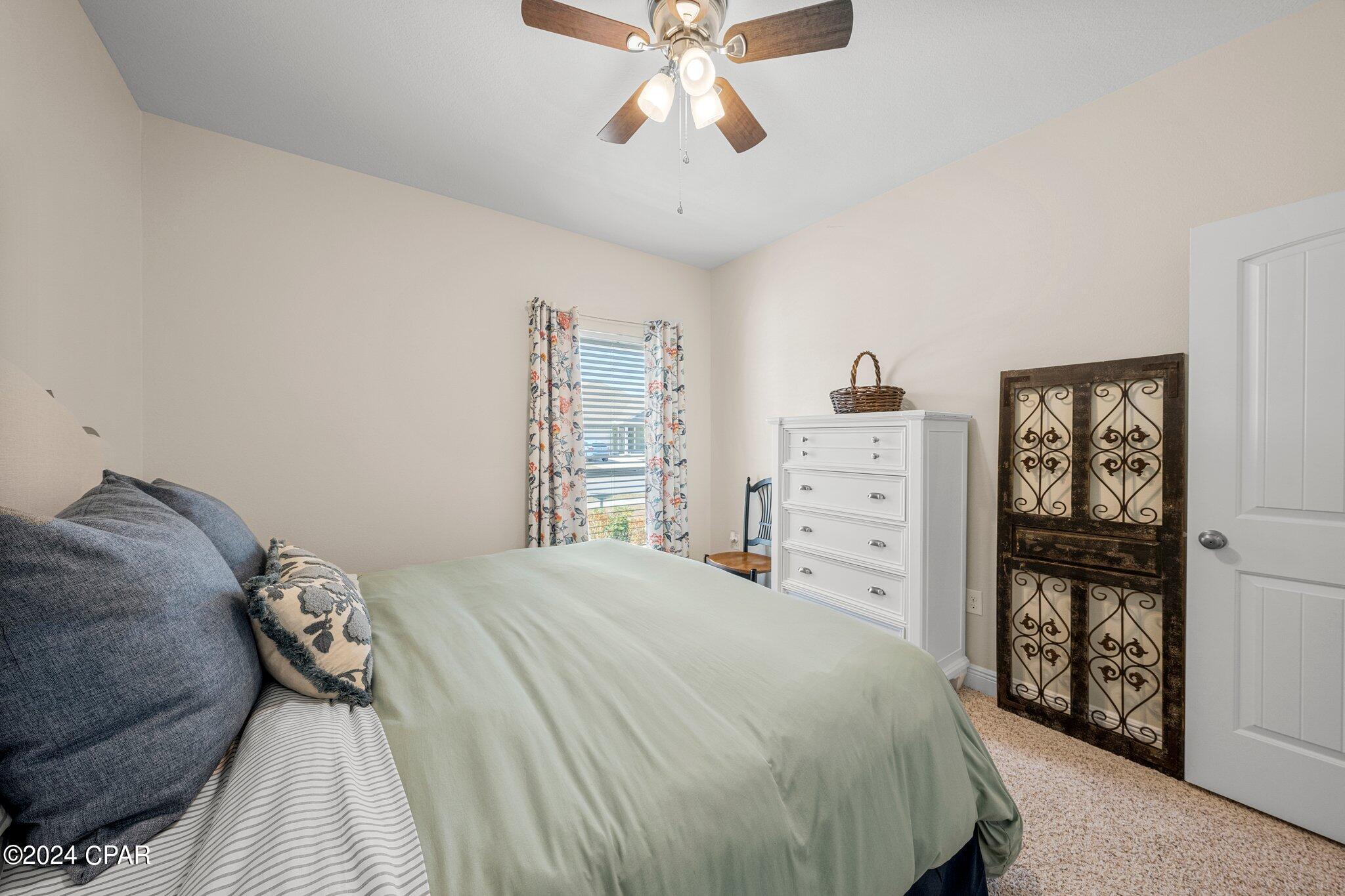 Bridge Harbor - Residential Lease