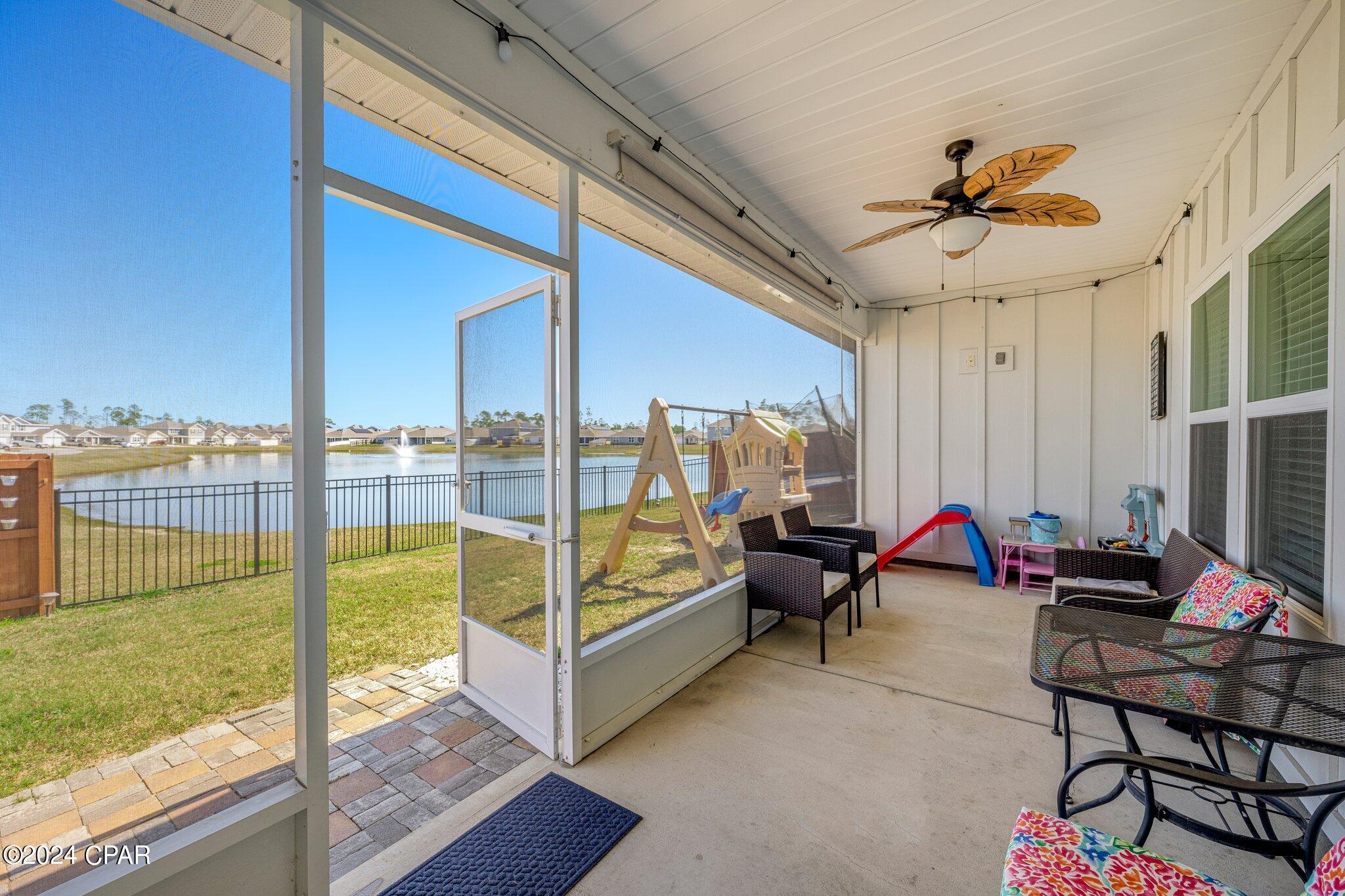 Bridge Harbor - Residential Lease