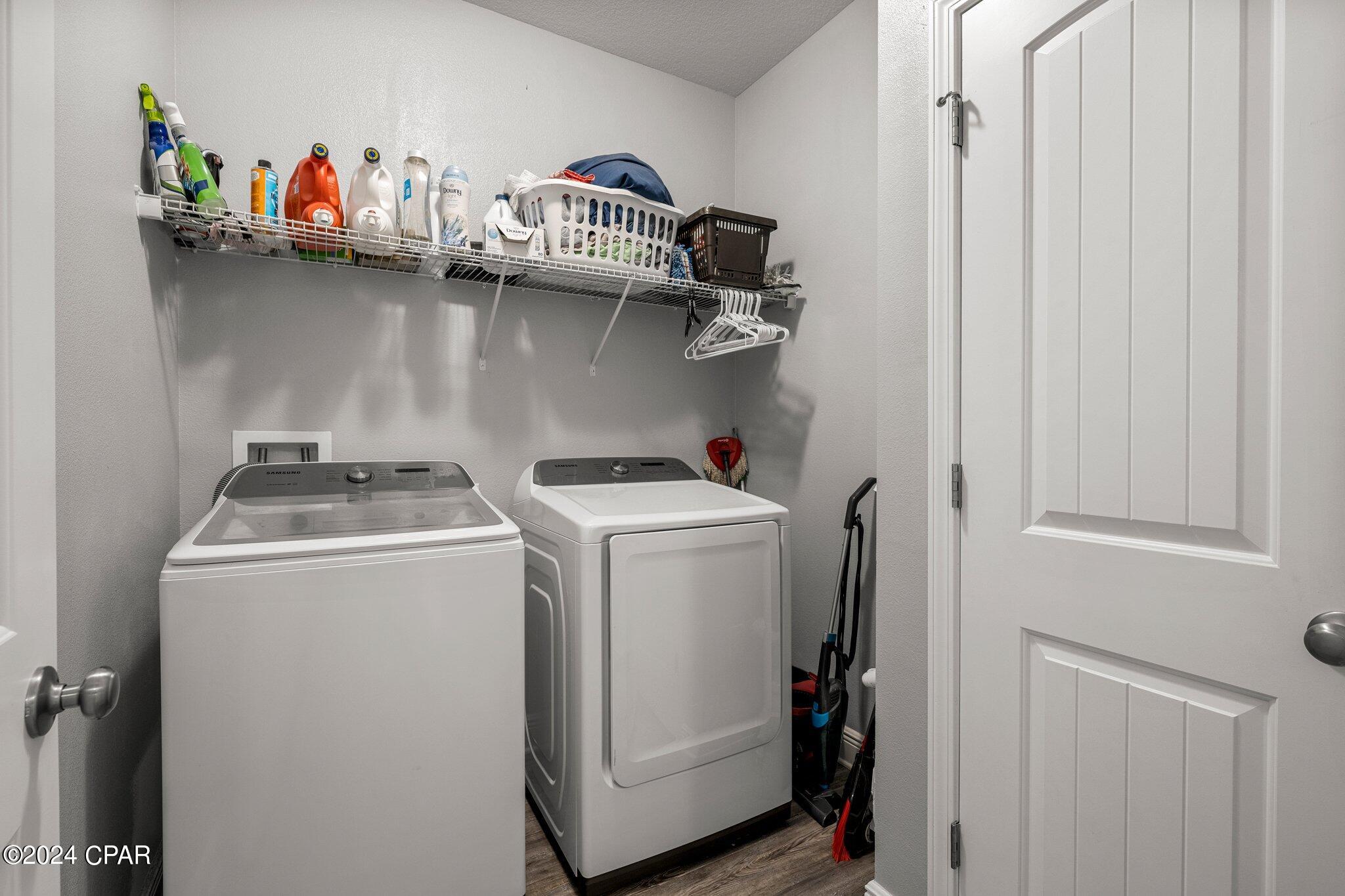 Bridge Harbor - Residential Lease