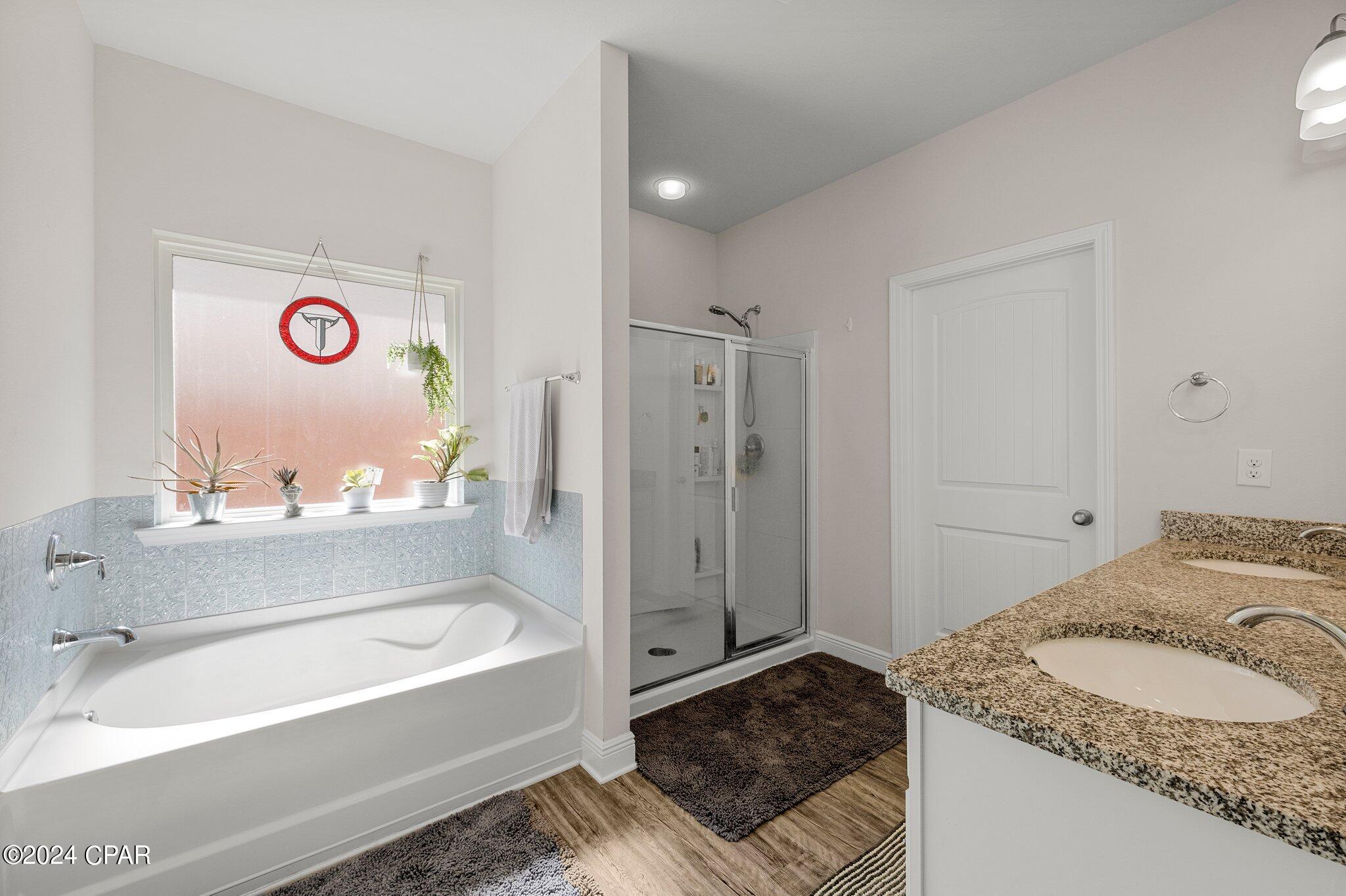 Bridge Harbor - Residential Lease