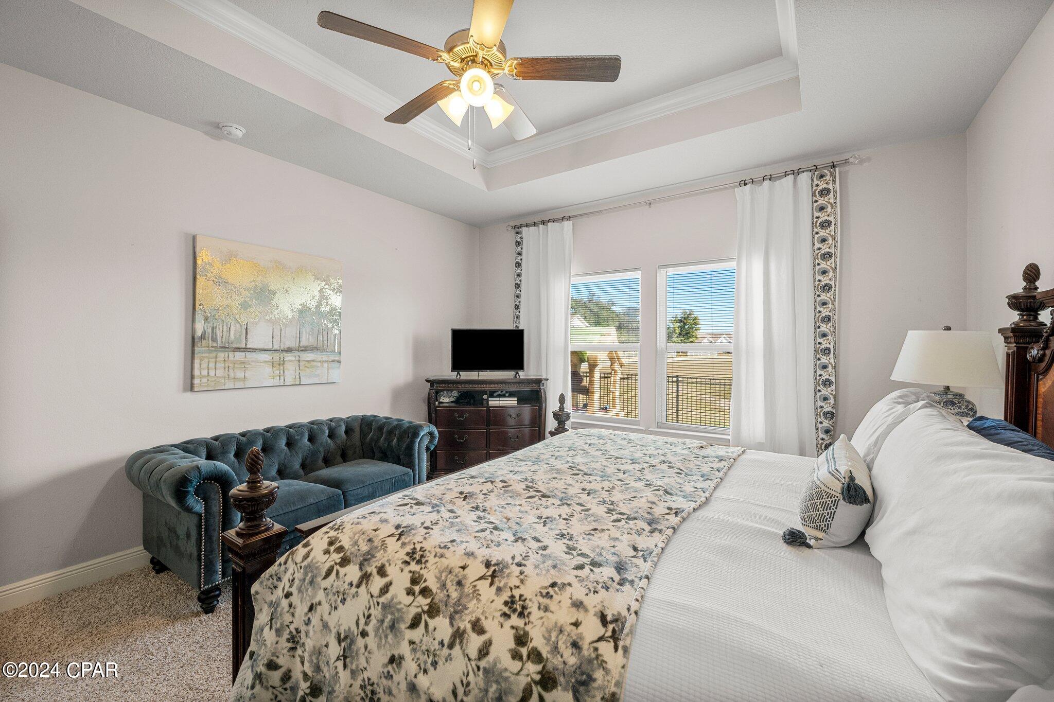 Bridge Harbor - Residential Lease