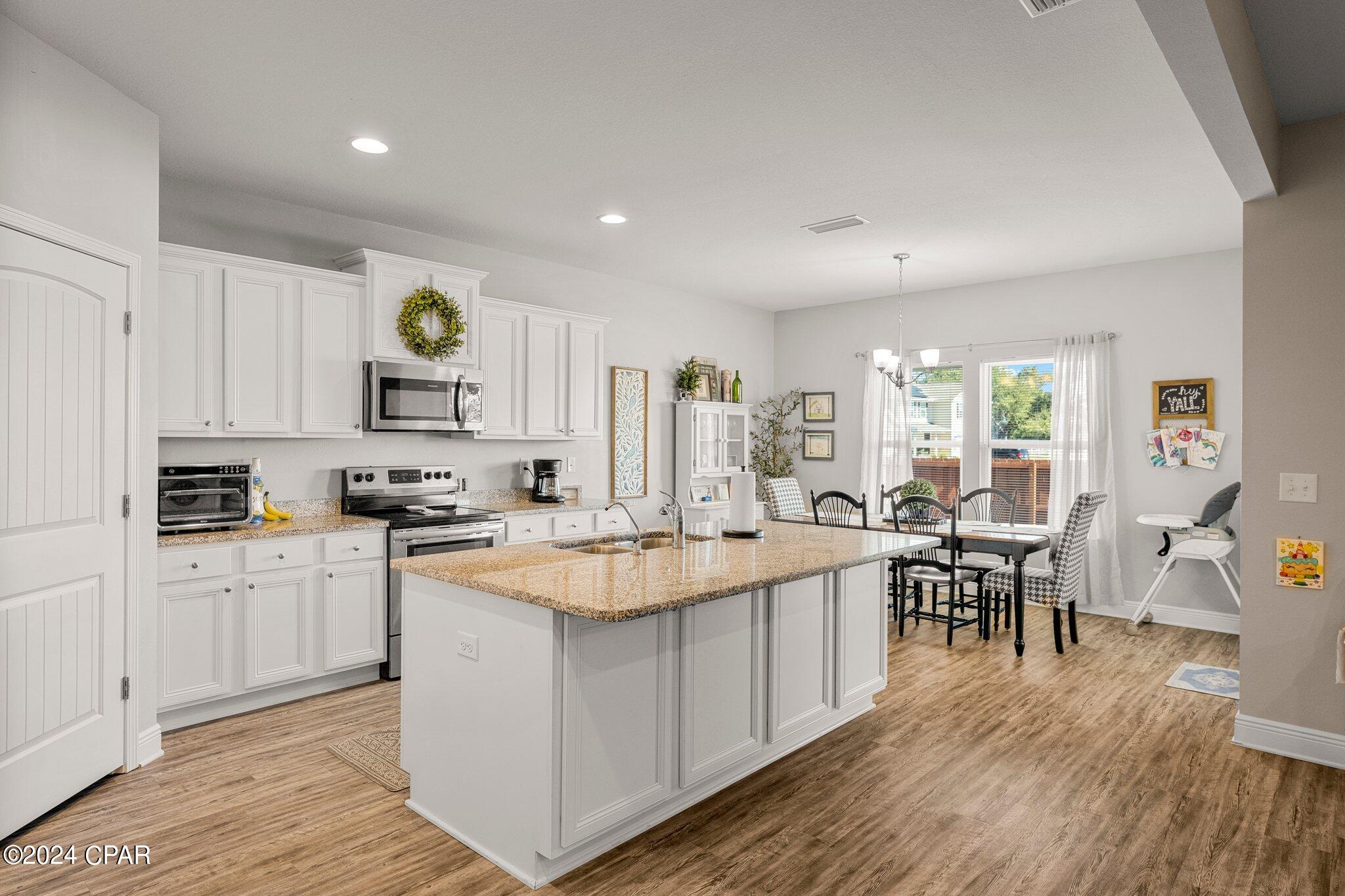 Bridge Harbor - Residential Lease