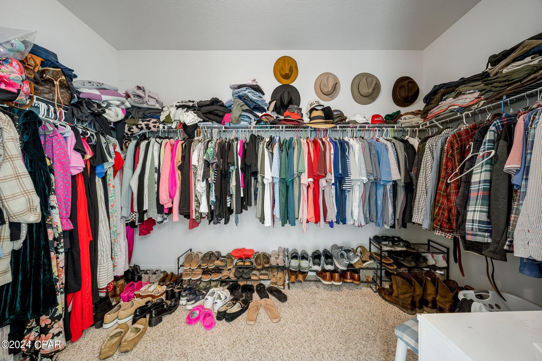 Bridge Harbor - Residential Lease