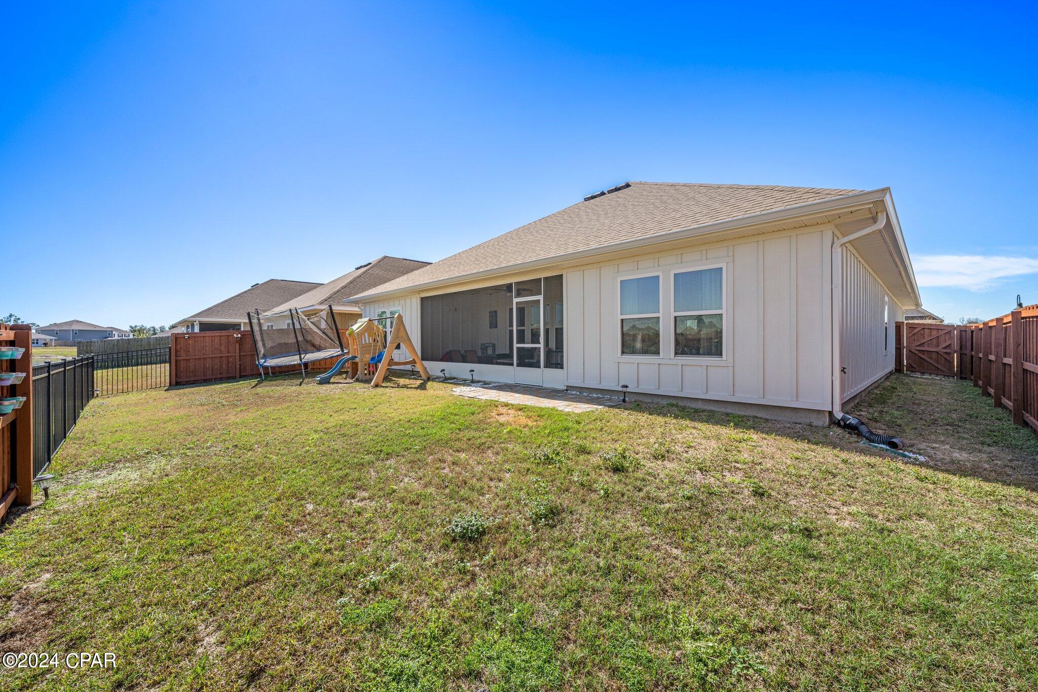 Bridge Harbor - Residential Lease