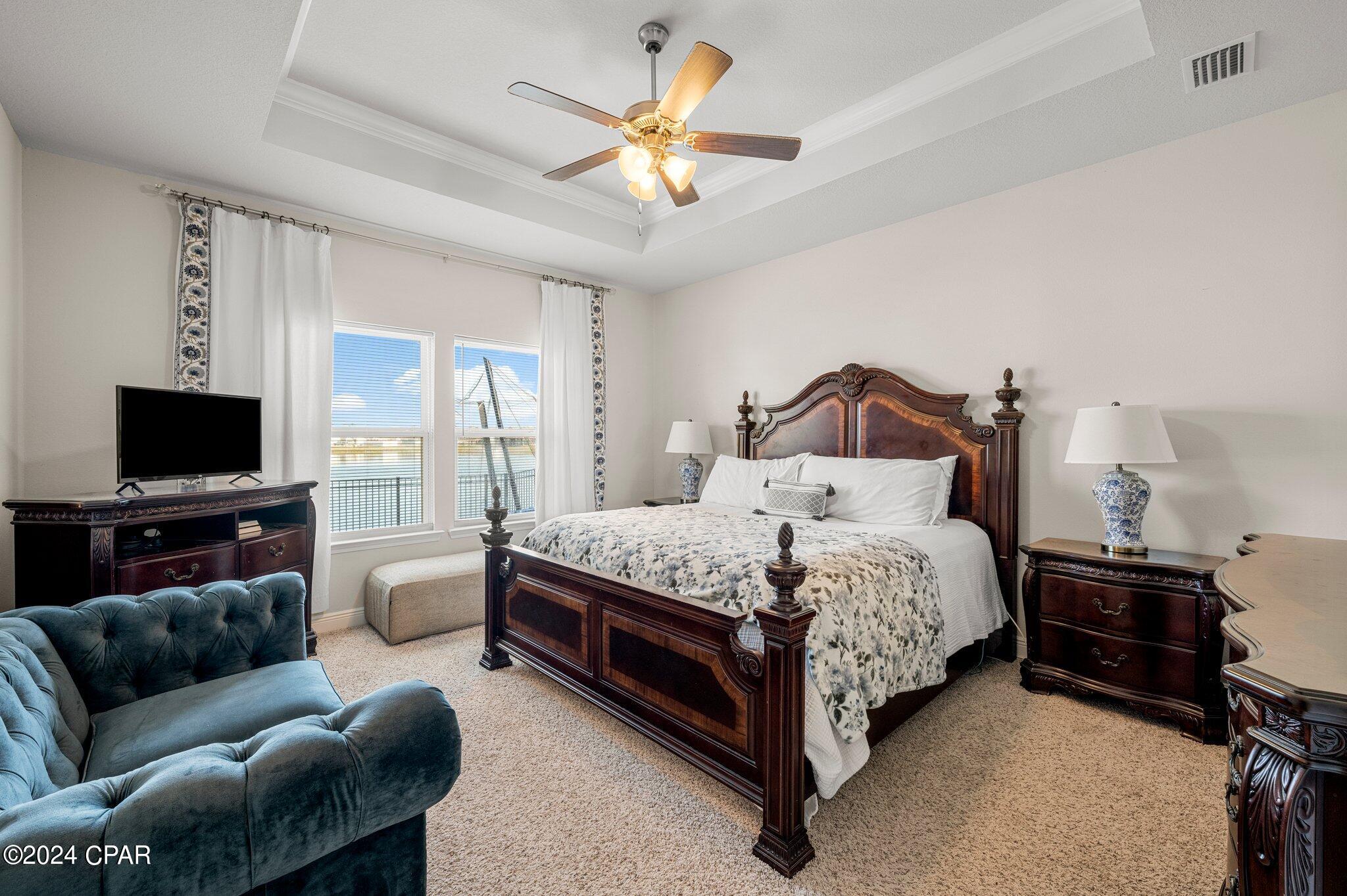 Bridge Harbor - Residential Lease