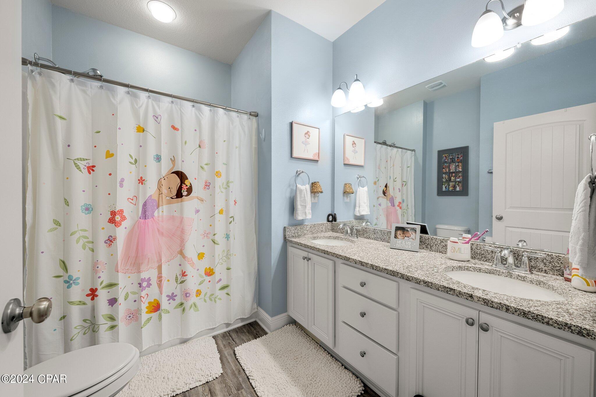 Bridge Harbor - Residential Lease