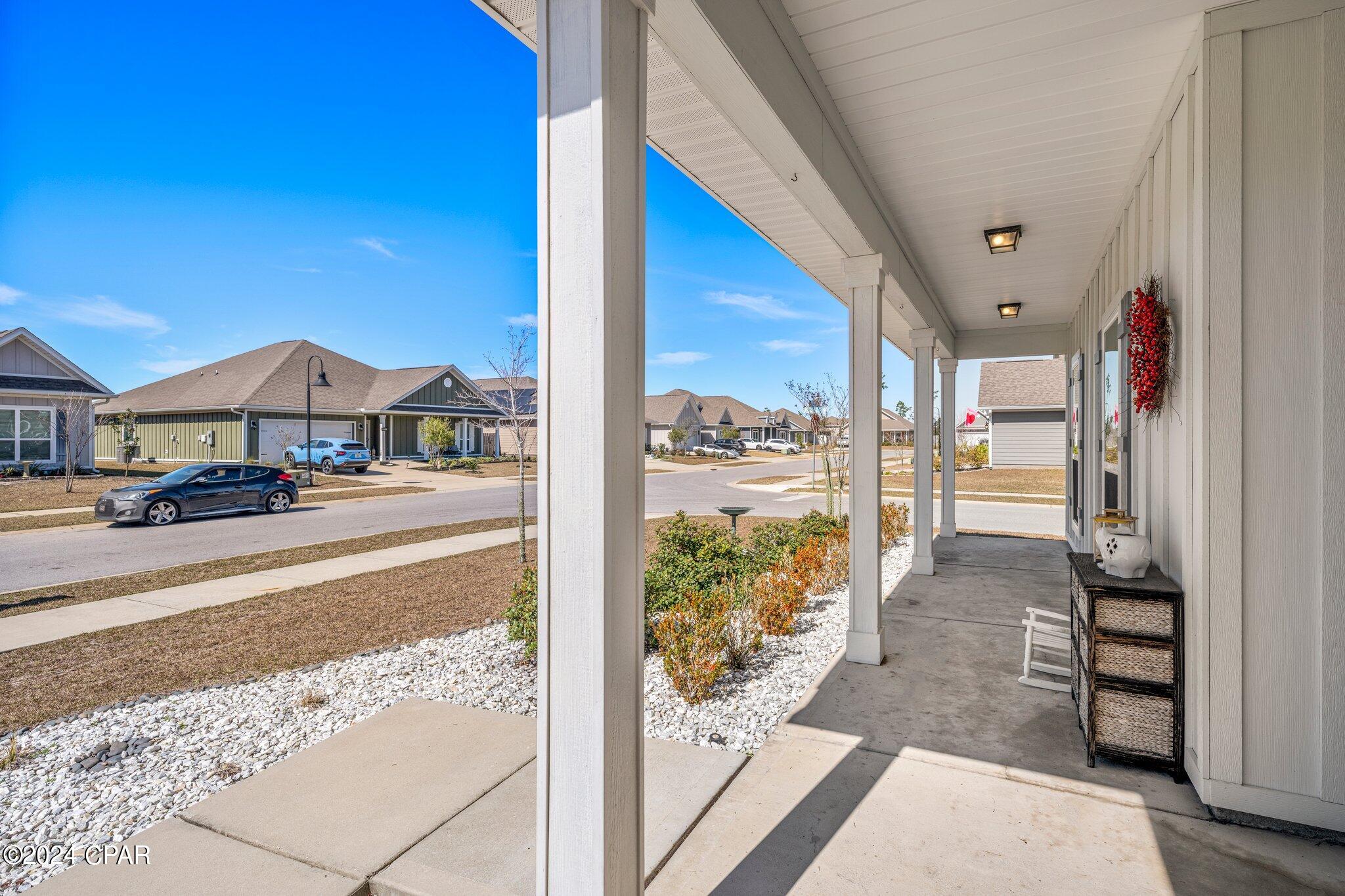 Bridge Harbor - Residential Lease