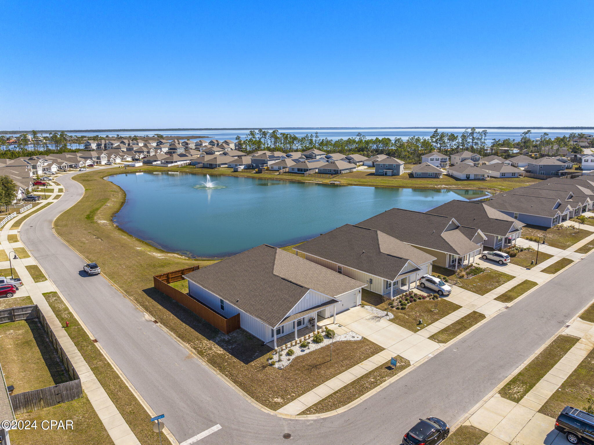 Bridge Harbor - Residential Lease