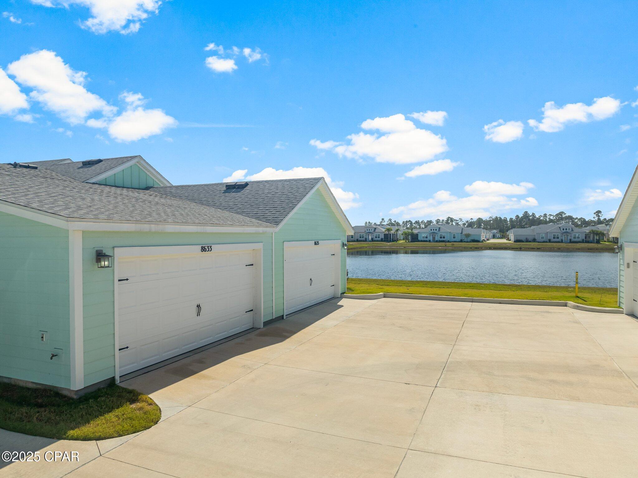 Latitude at Watersound - Residential