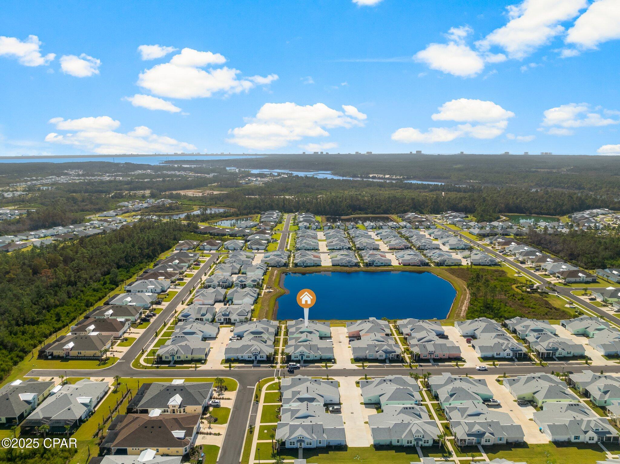 Latitude at Watersound - Residential