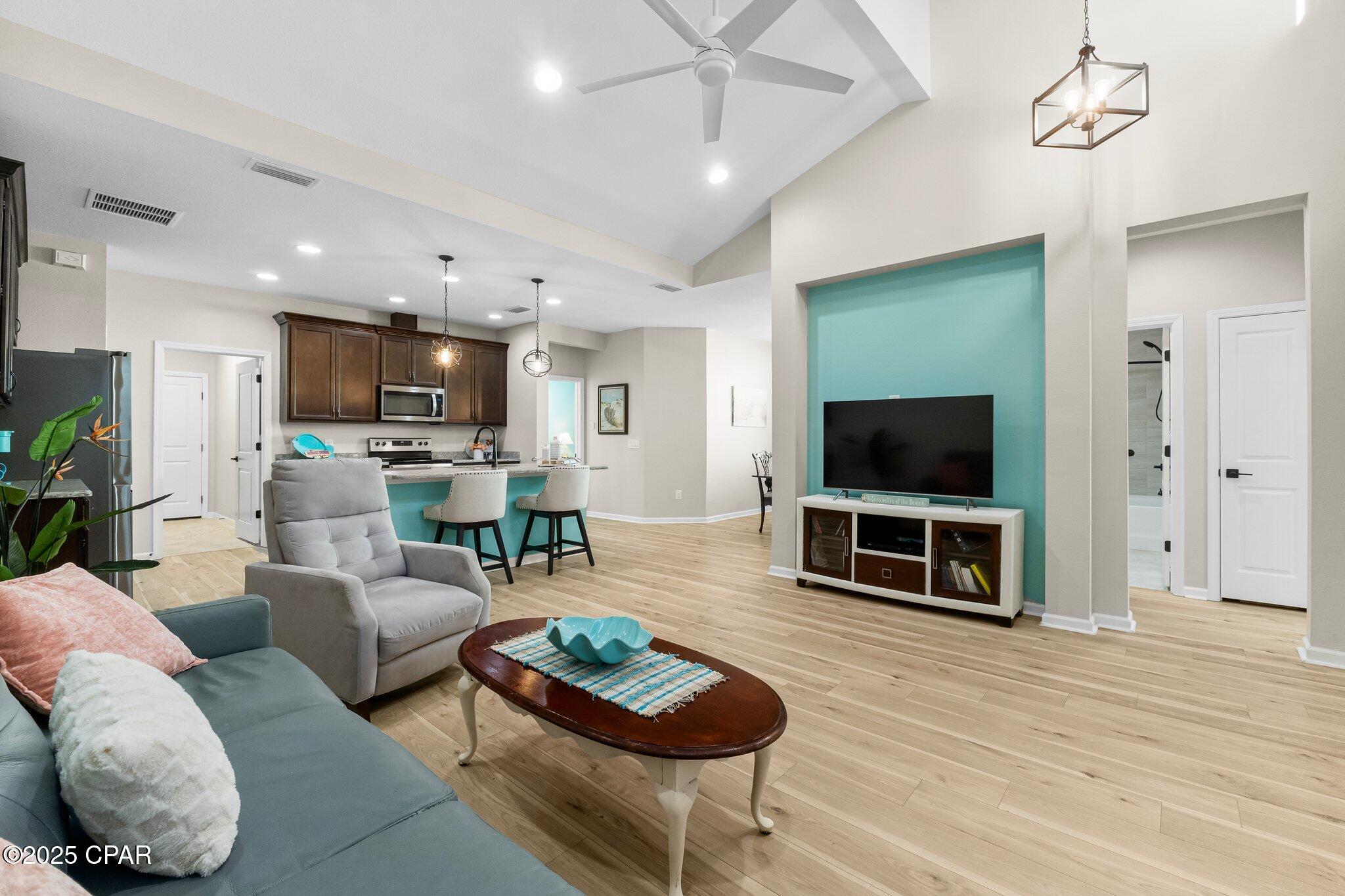 Latitude at Watersound - Residential