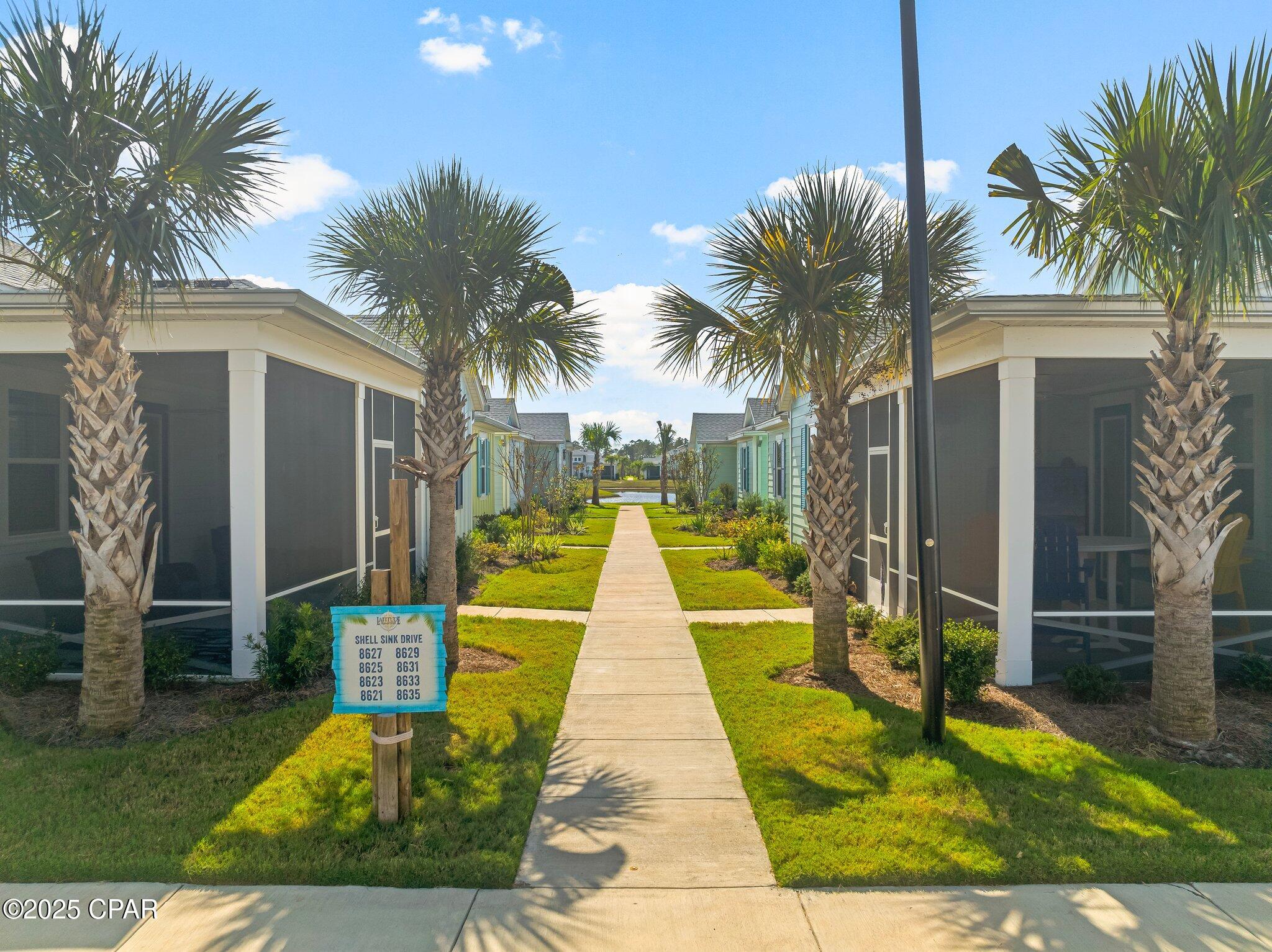 Latitude at Watersound - Residential