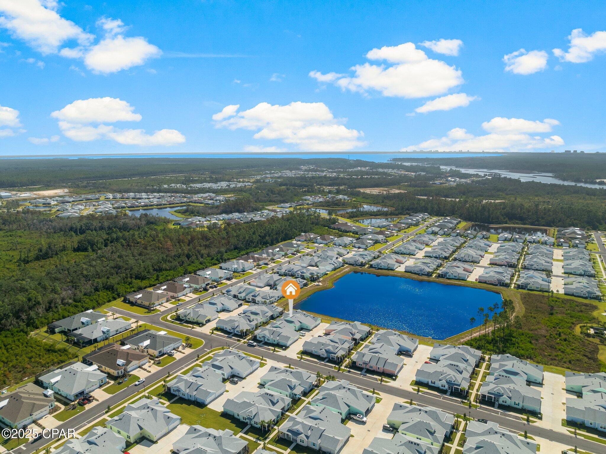 Latitude at Watersound - Residential