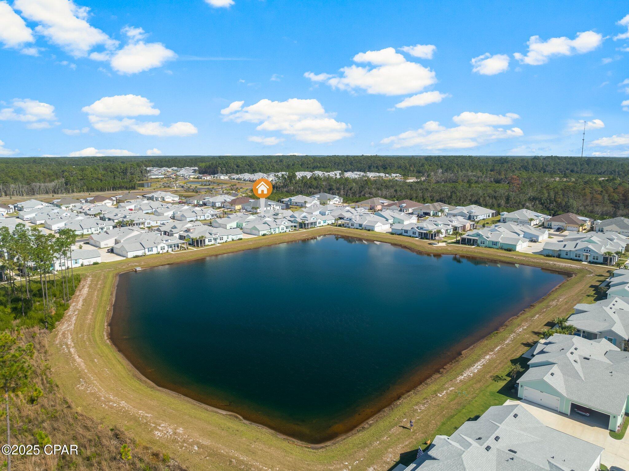 Latitude at Watersound - Residential