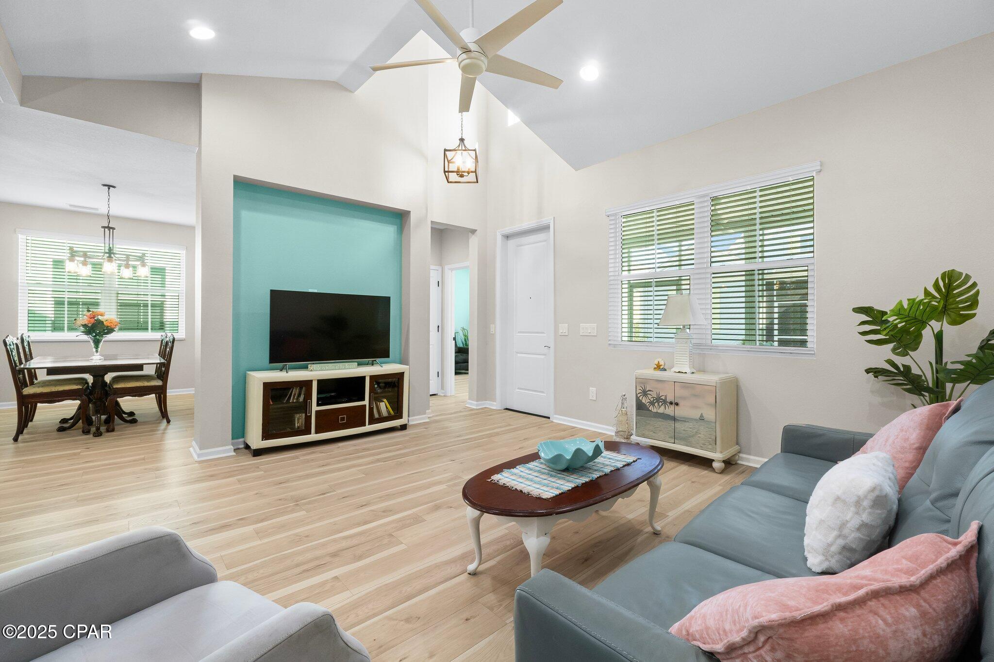 Latitude at Watersound - Residential