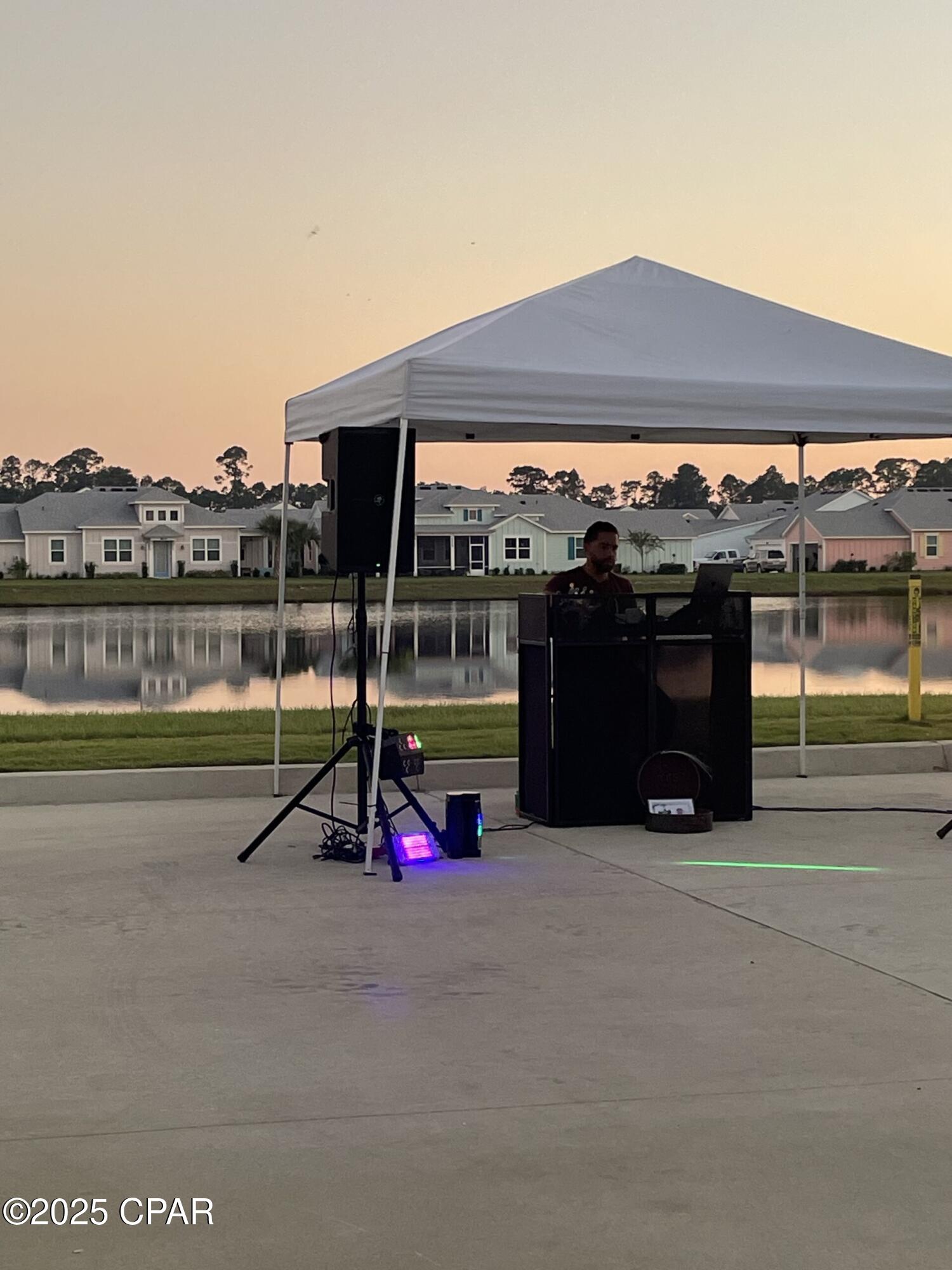 Latitude at Watersound - Residential