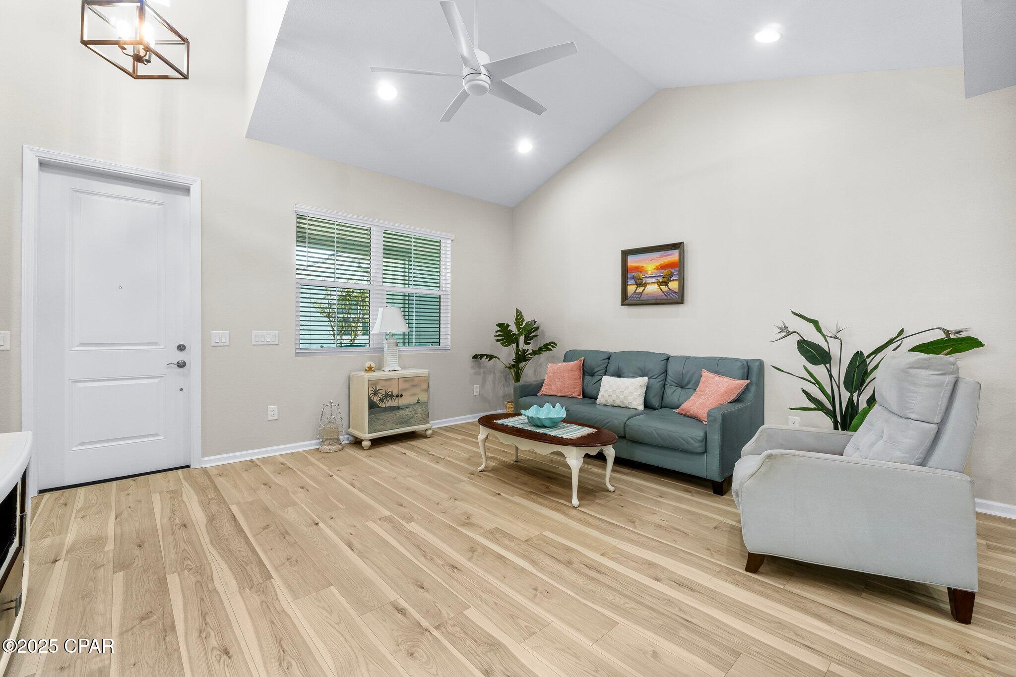 Latitude at Watersound - Residential