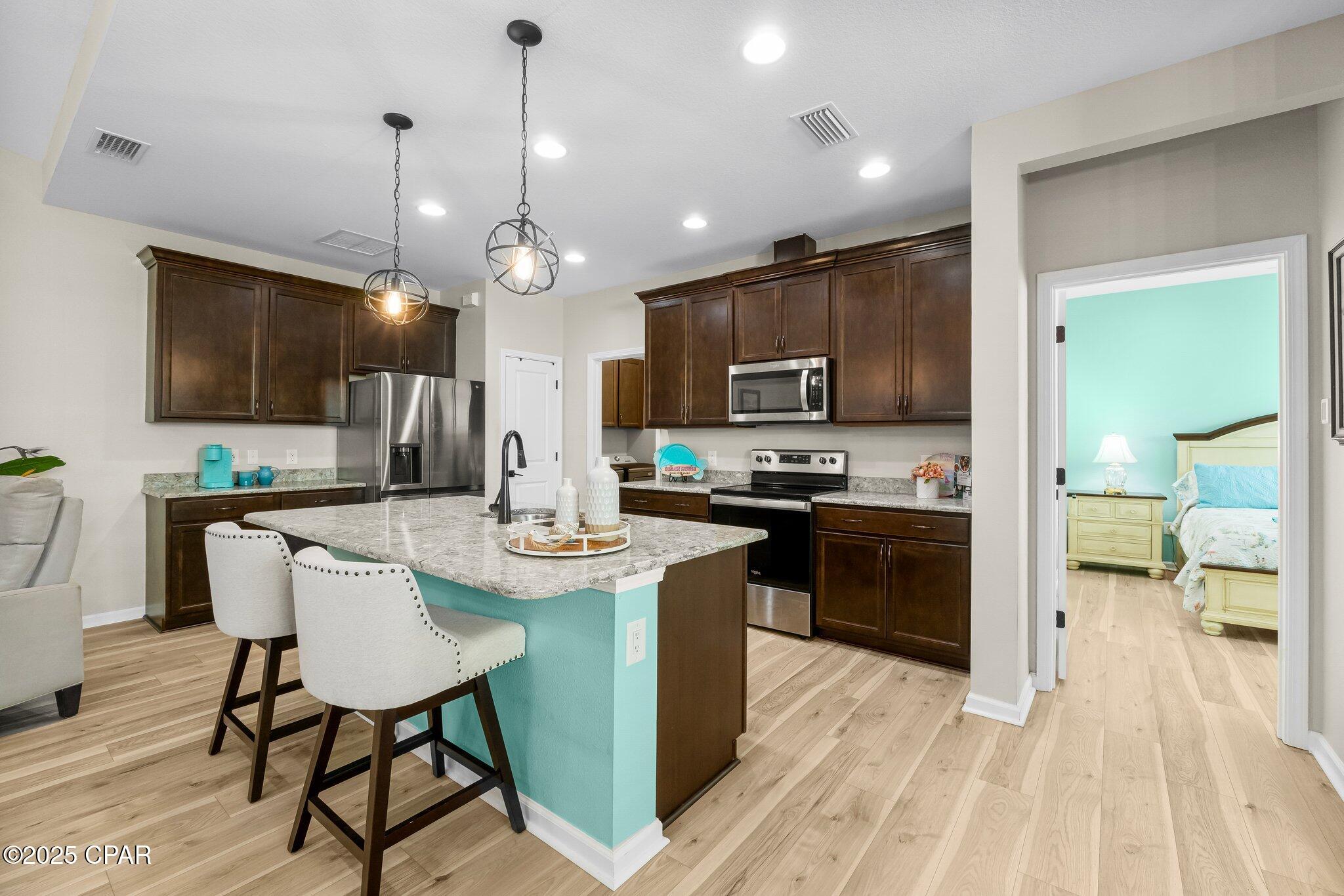 Latitude at Watersound - Residential