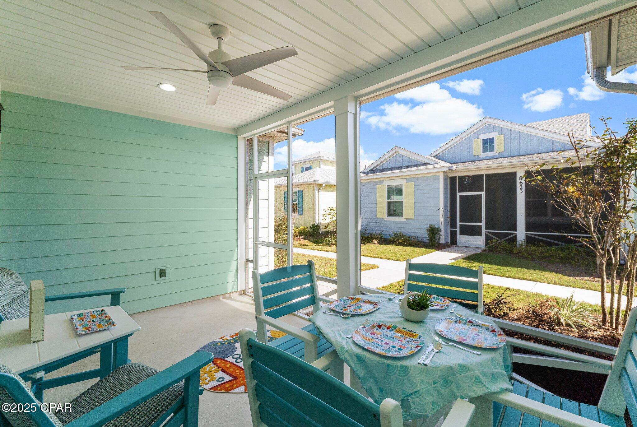 Latitude at Watersound - Residential