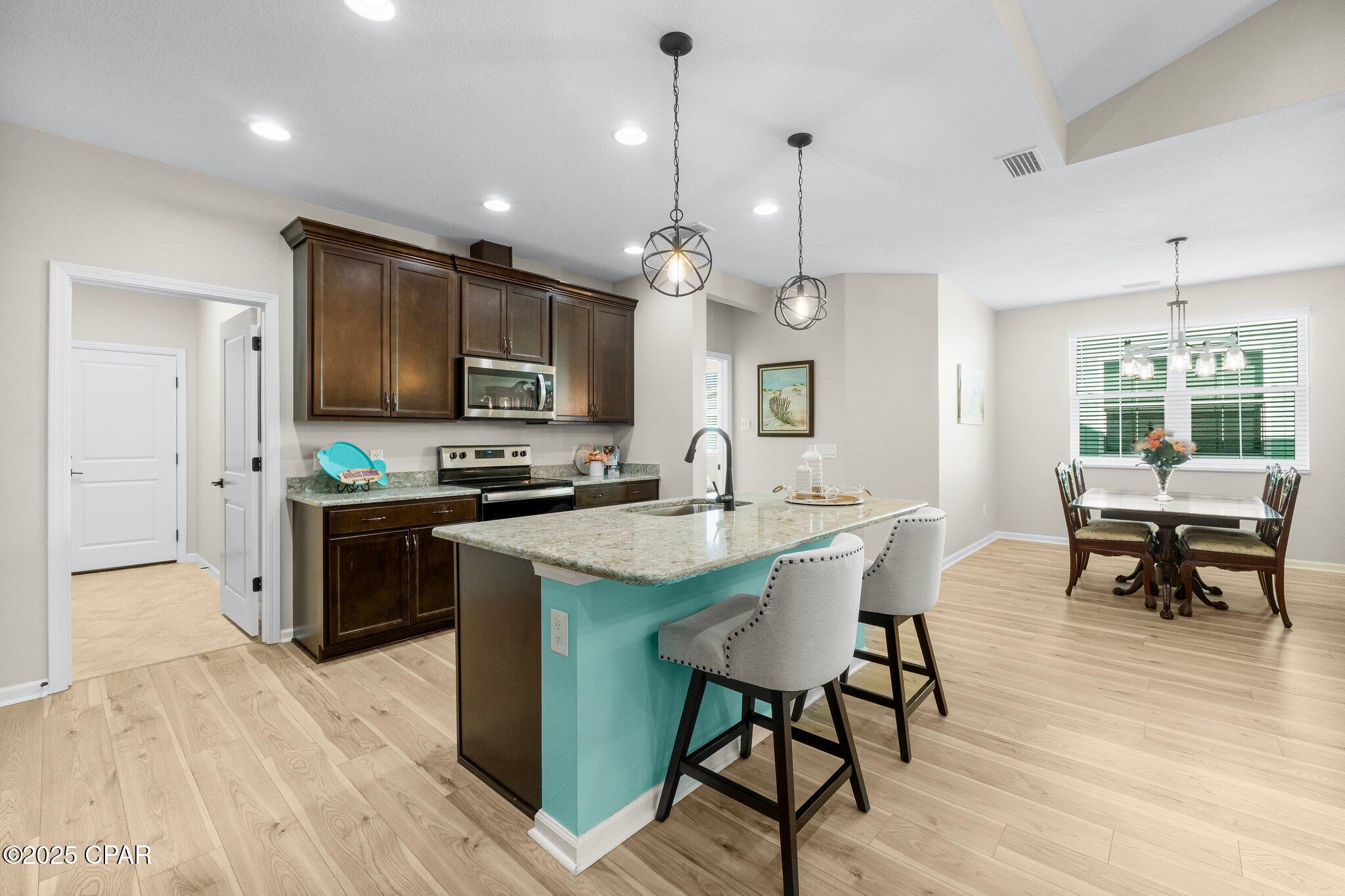 Latitude at Watersound - Residential