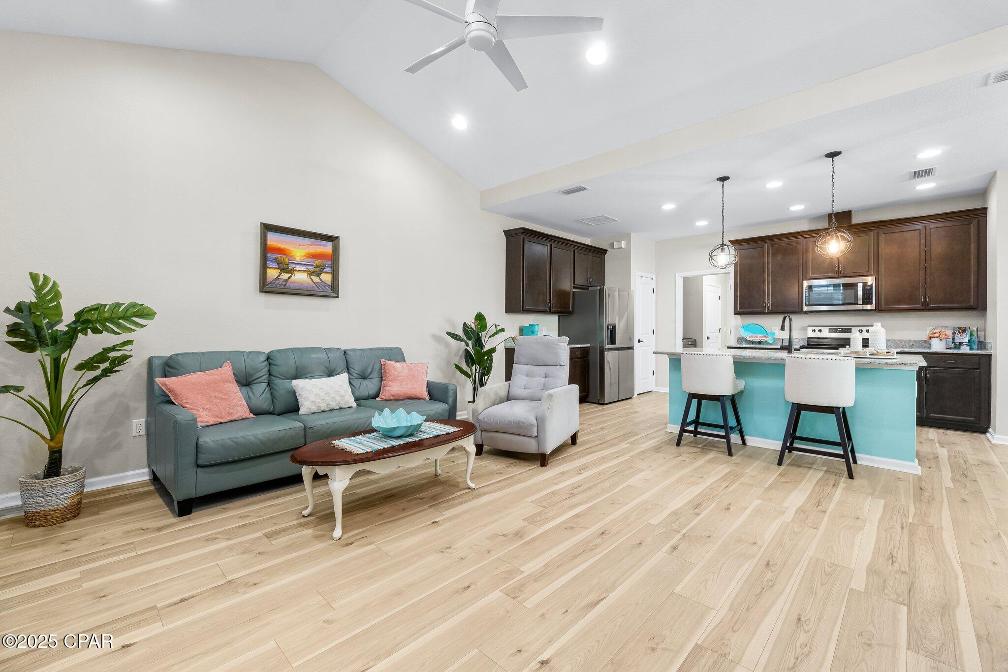 Latitude at Watersound - Residential