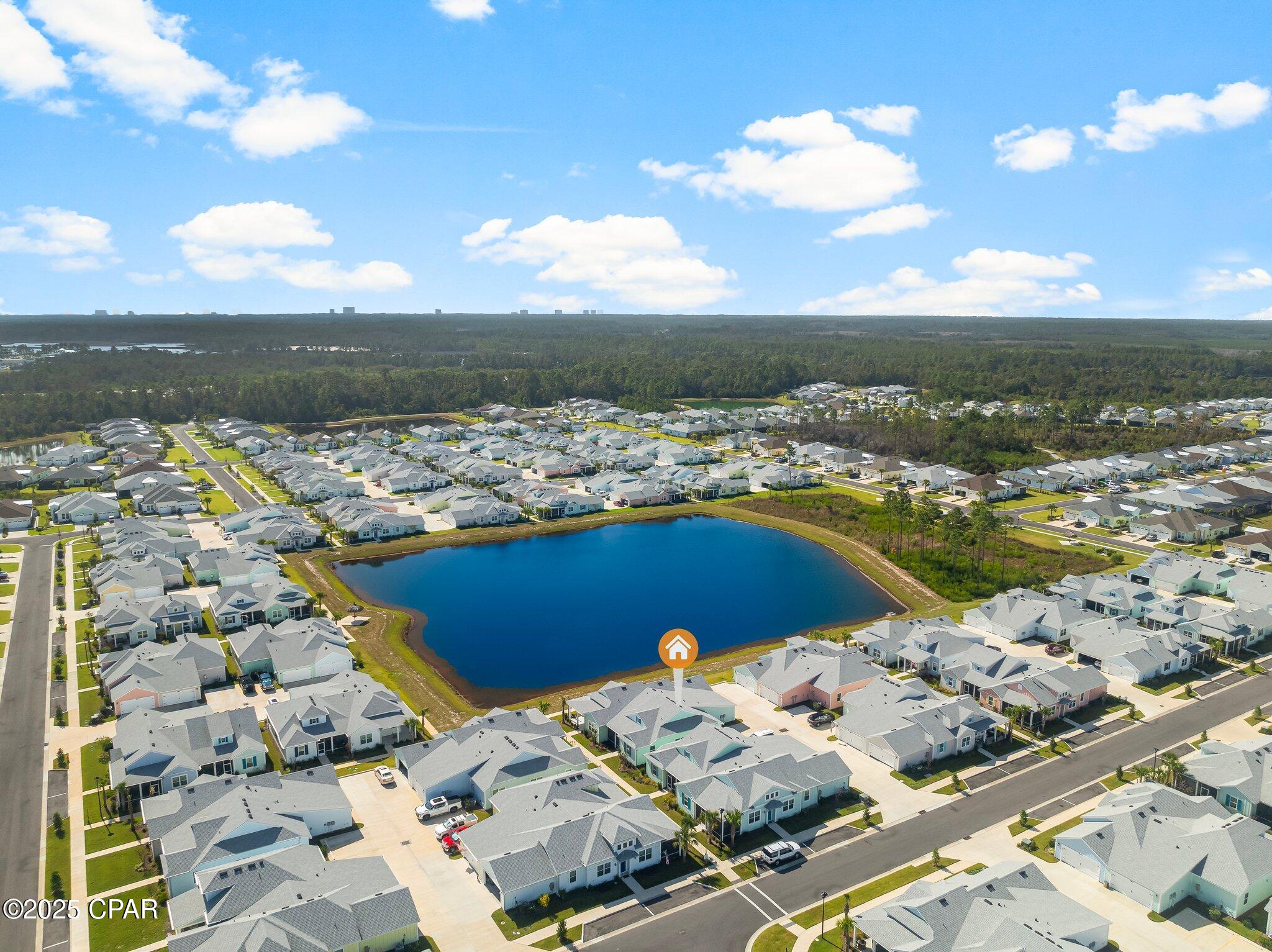 Latitude at Watersound - Residential