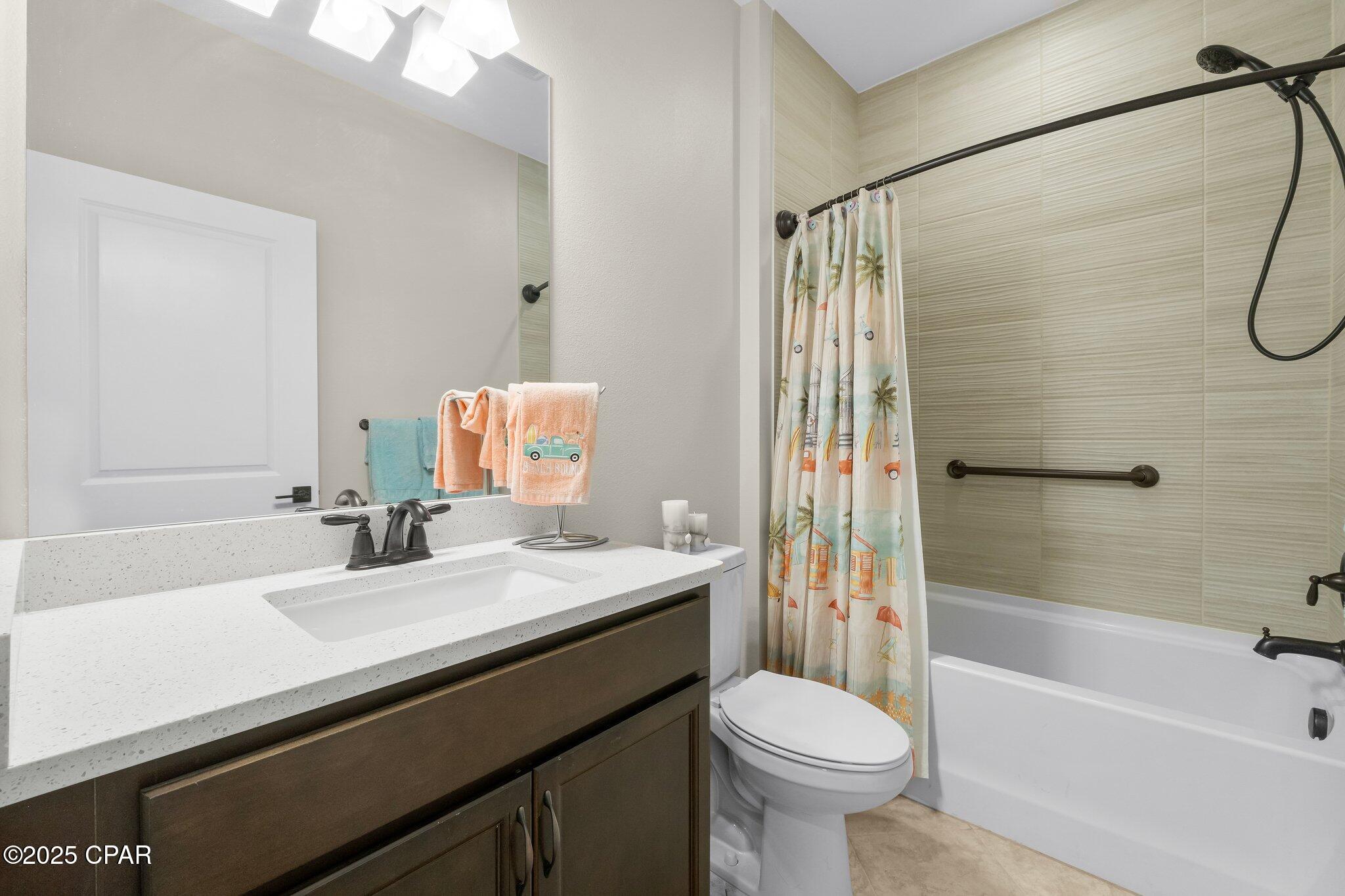 Latitude at Watersound - Residential