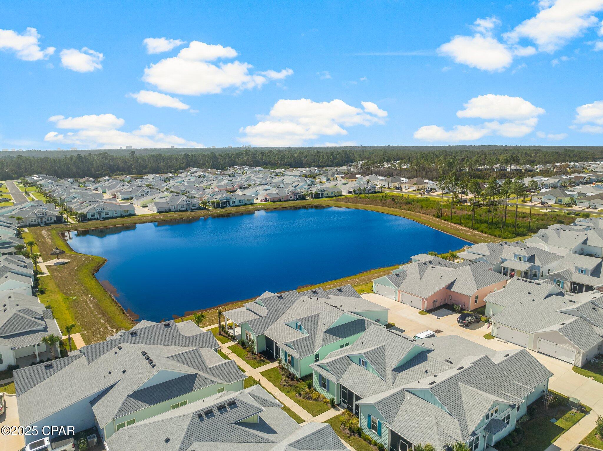 Latitude at Watersound - Residential