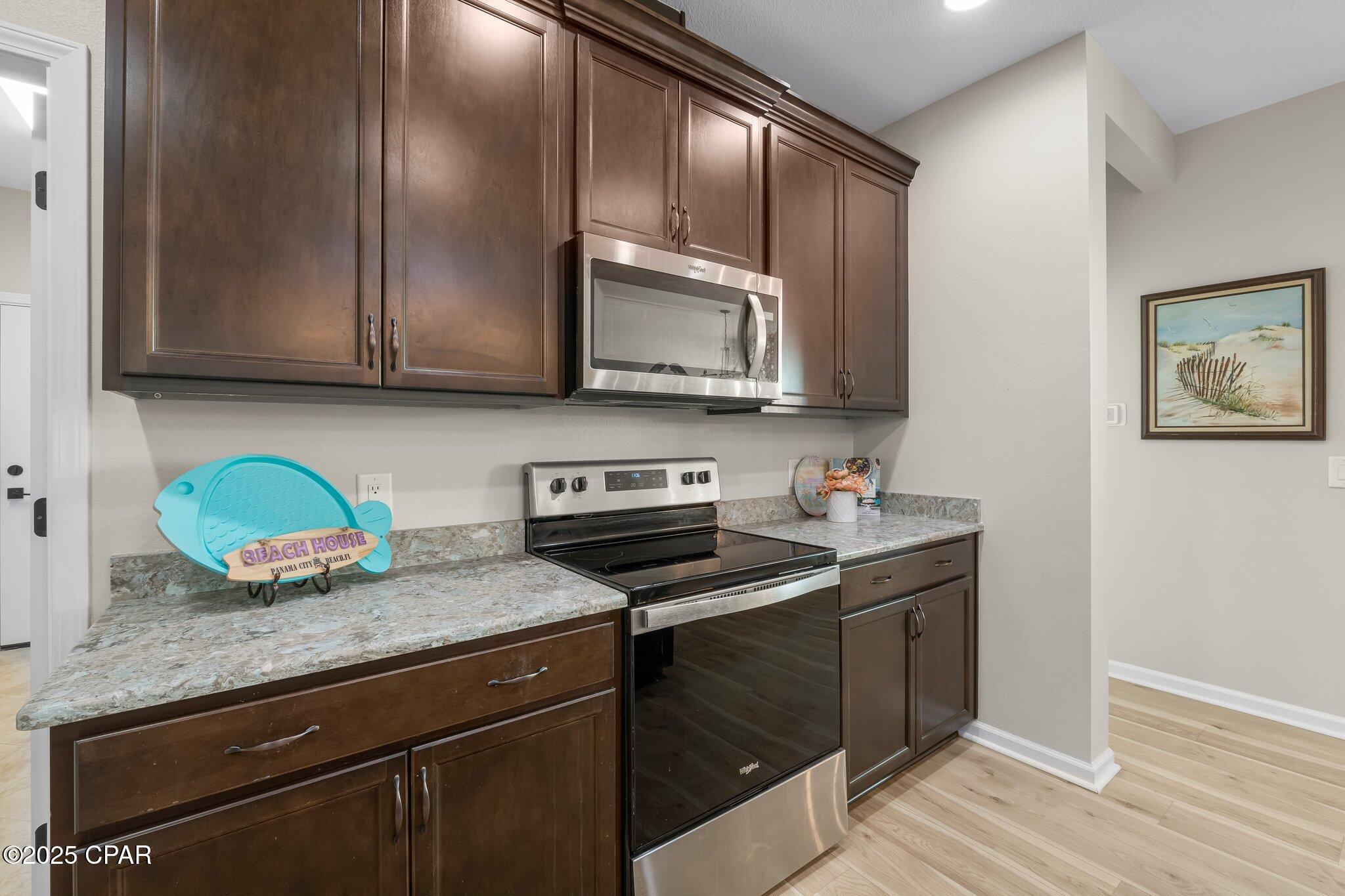 Latitude at Watersound - Residential