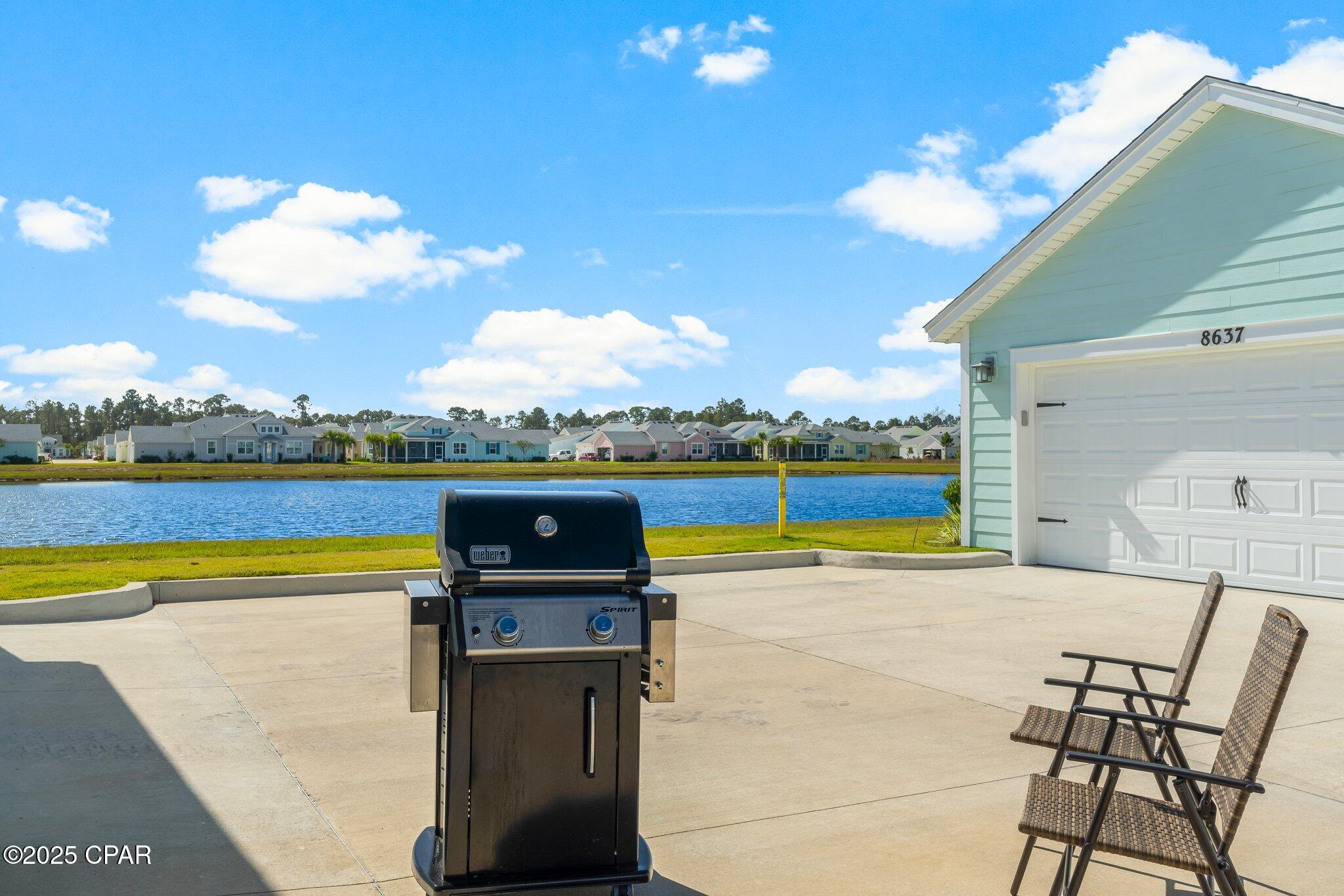 Latitude at Watersound - Residential