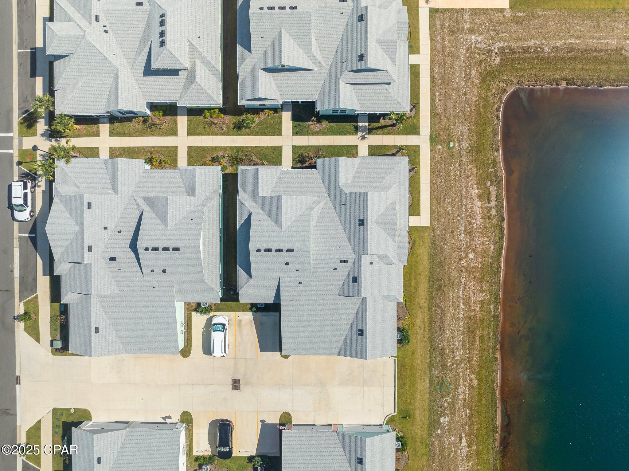 Latitude at Watersound - Residential