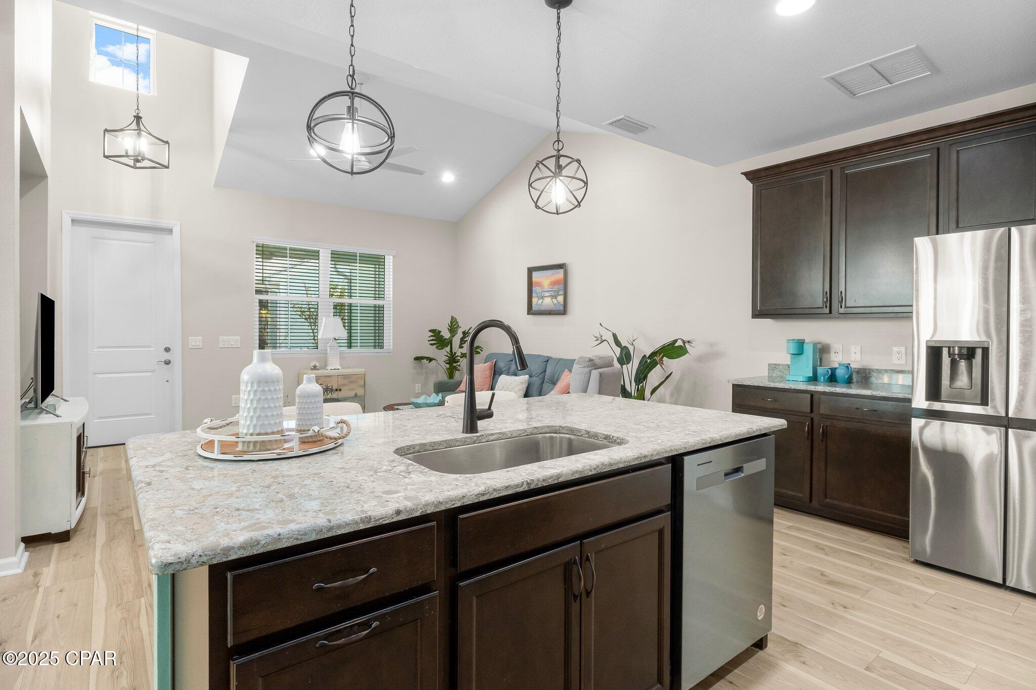 Latitude at Watersound - Residential