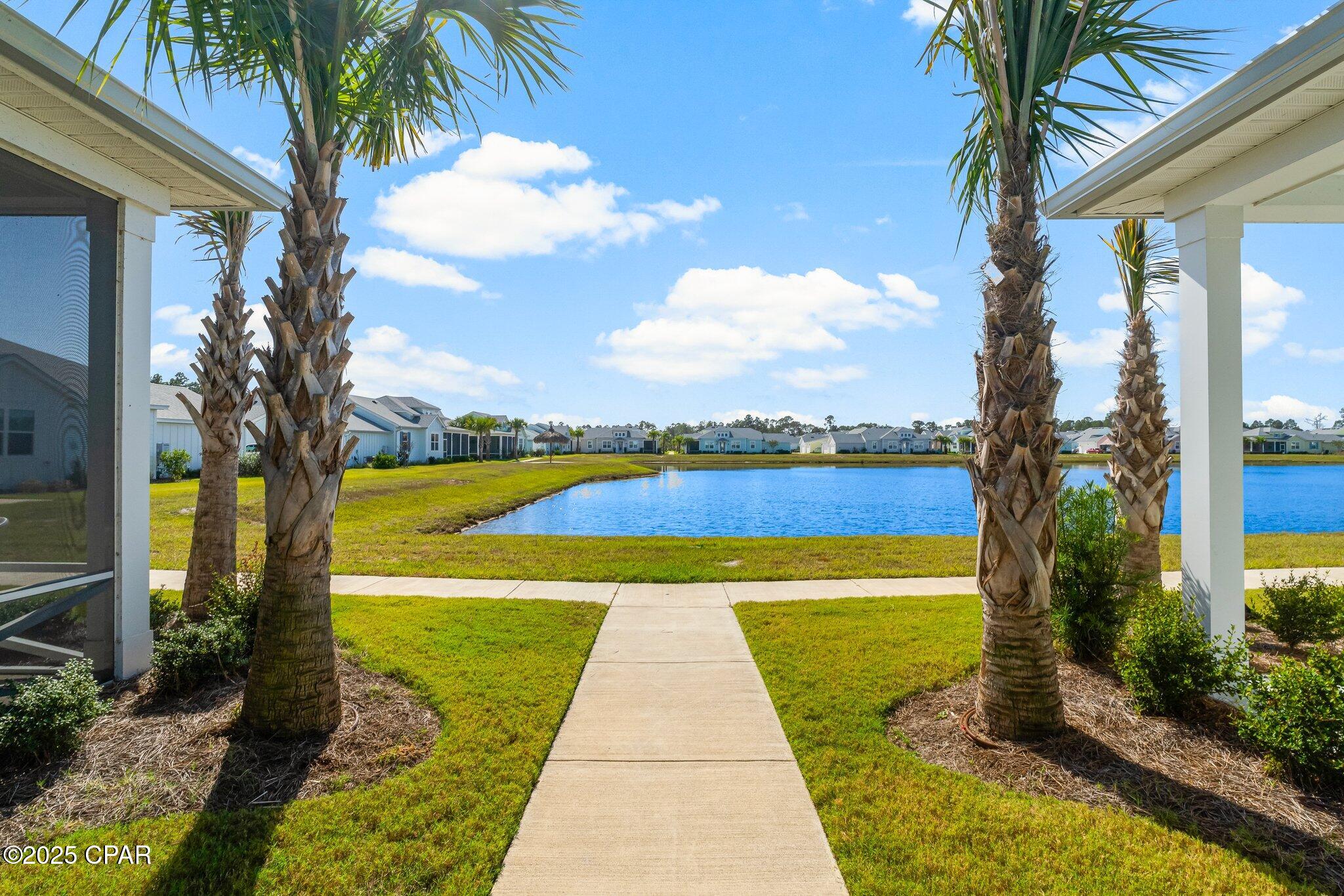 Latitude at Watersound - Residential