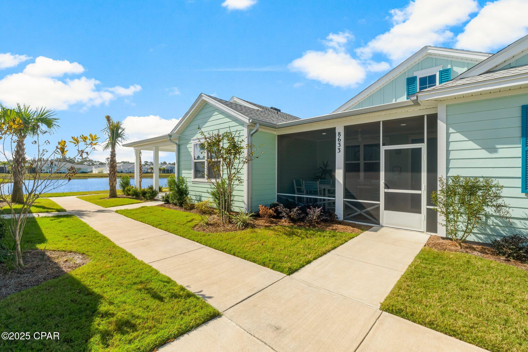 Latitude at Watersound - Residential