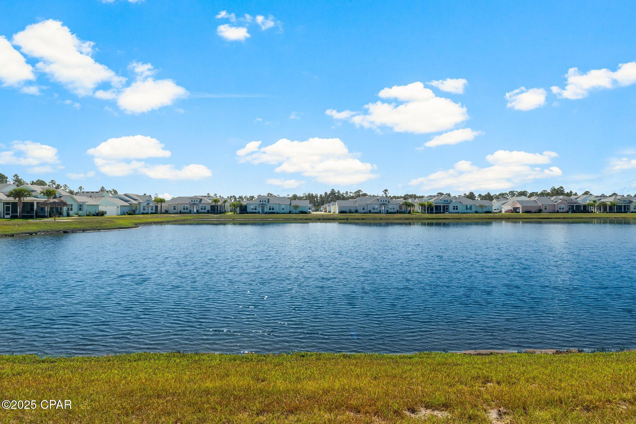 Latitude at Watersound - Residential