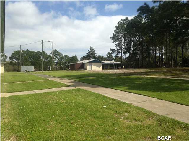 No Named Subdivision - Land