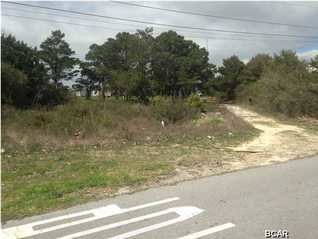 No Named Subdivision - Land