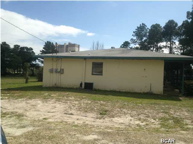 No Named Subdivision - Land