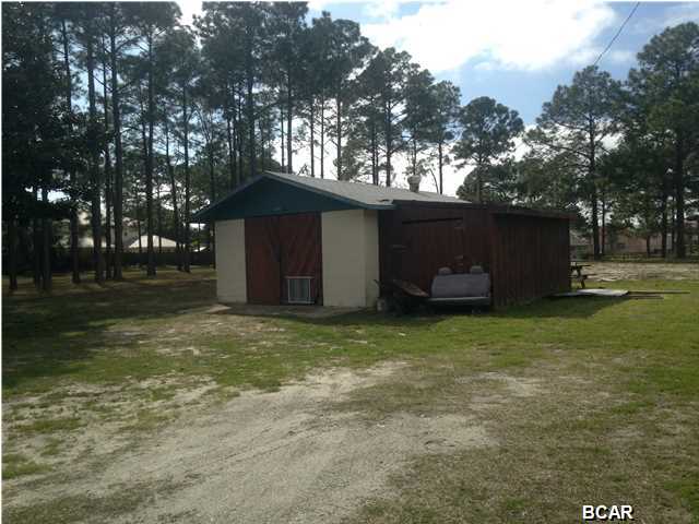 No Named Subdivision - Land