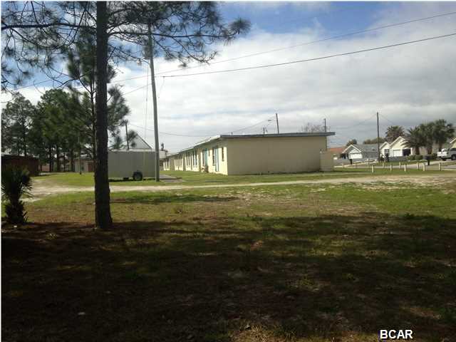 No Named Subdivision - Land