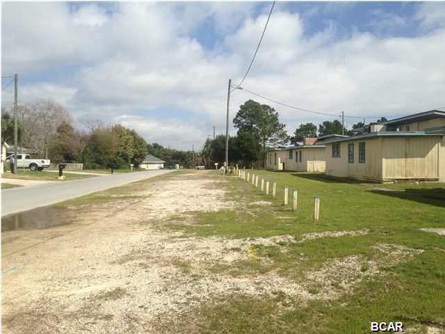 No Named Subdivision - Land