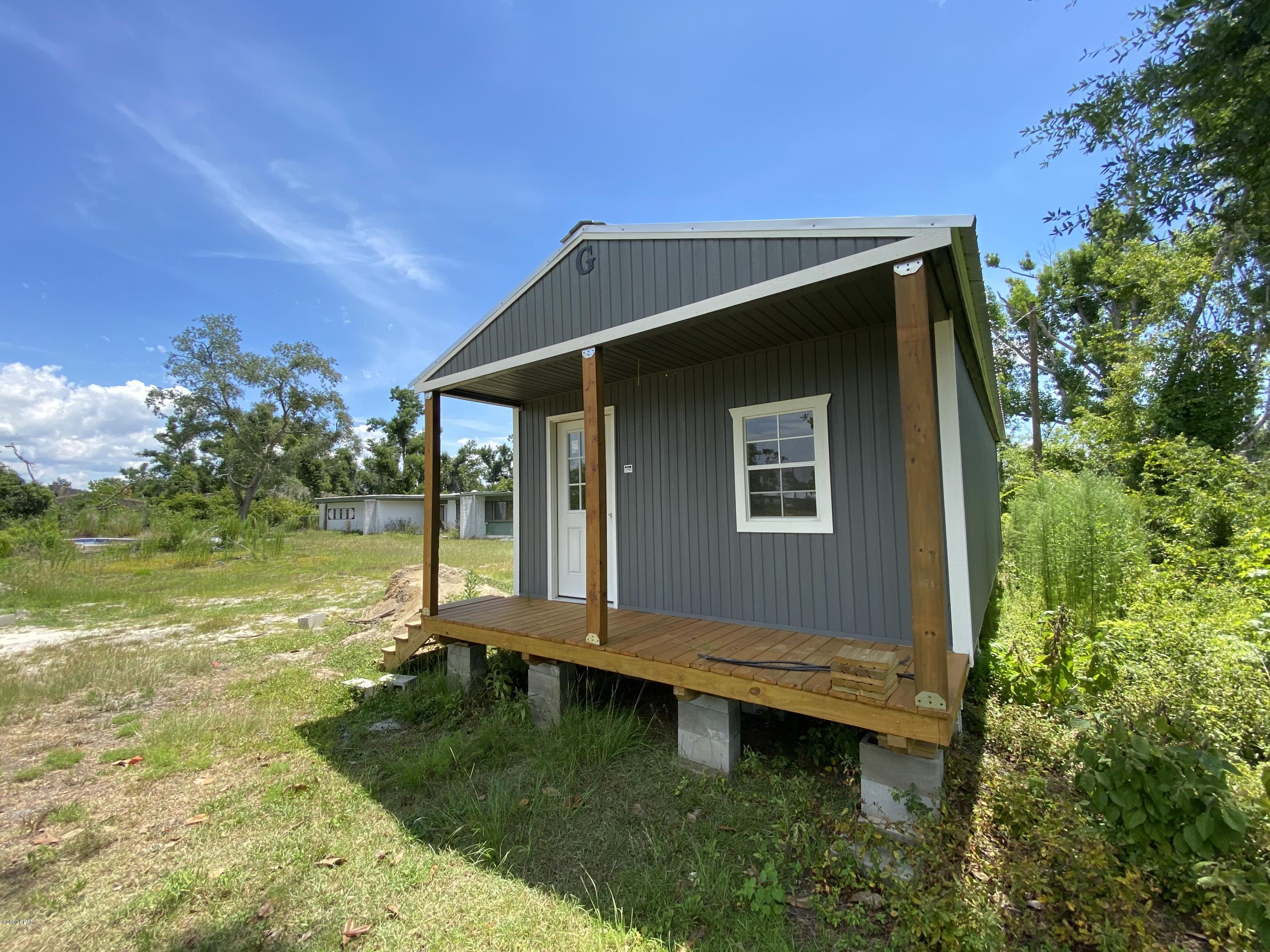 [No Recorded Subdiv] - Residential