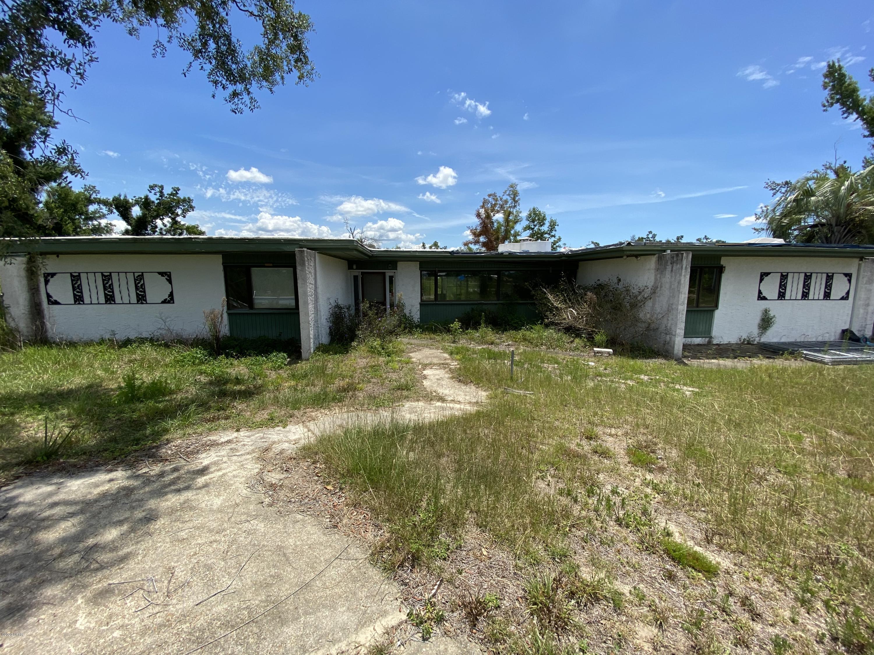 [No Recorded Subdiv] - Residential