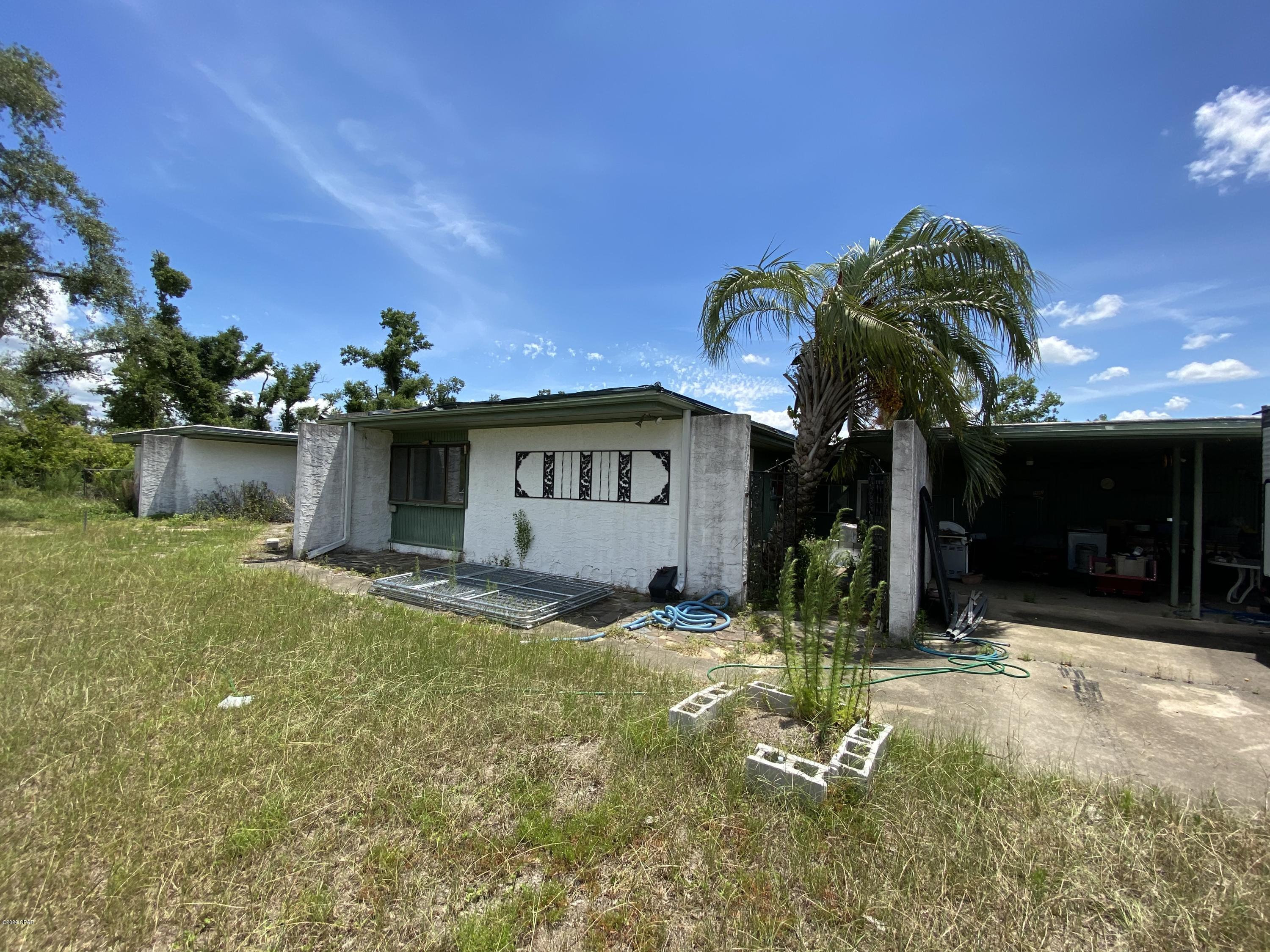 [No Recorded Subdiv] - Residential