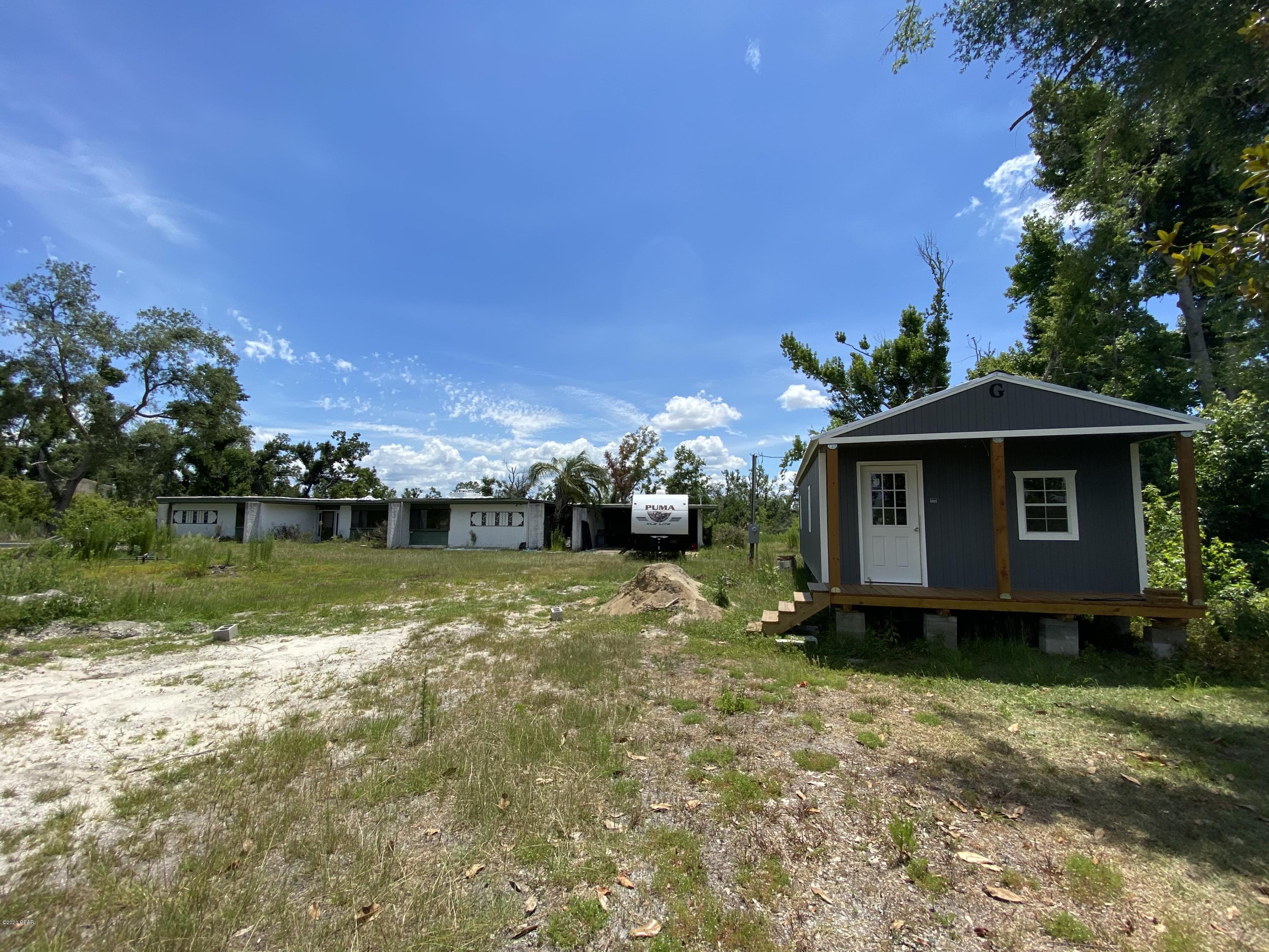 [No Recorded Subdiv] - Residential