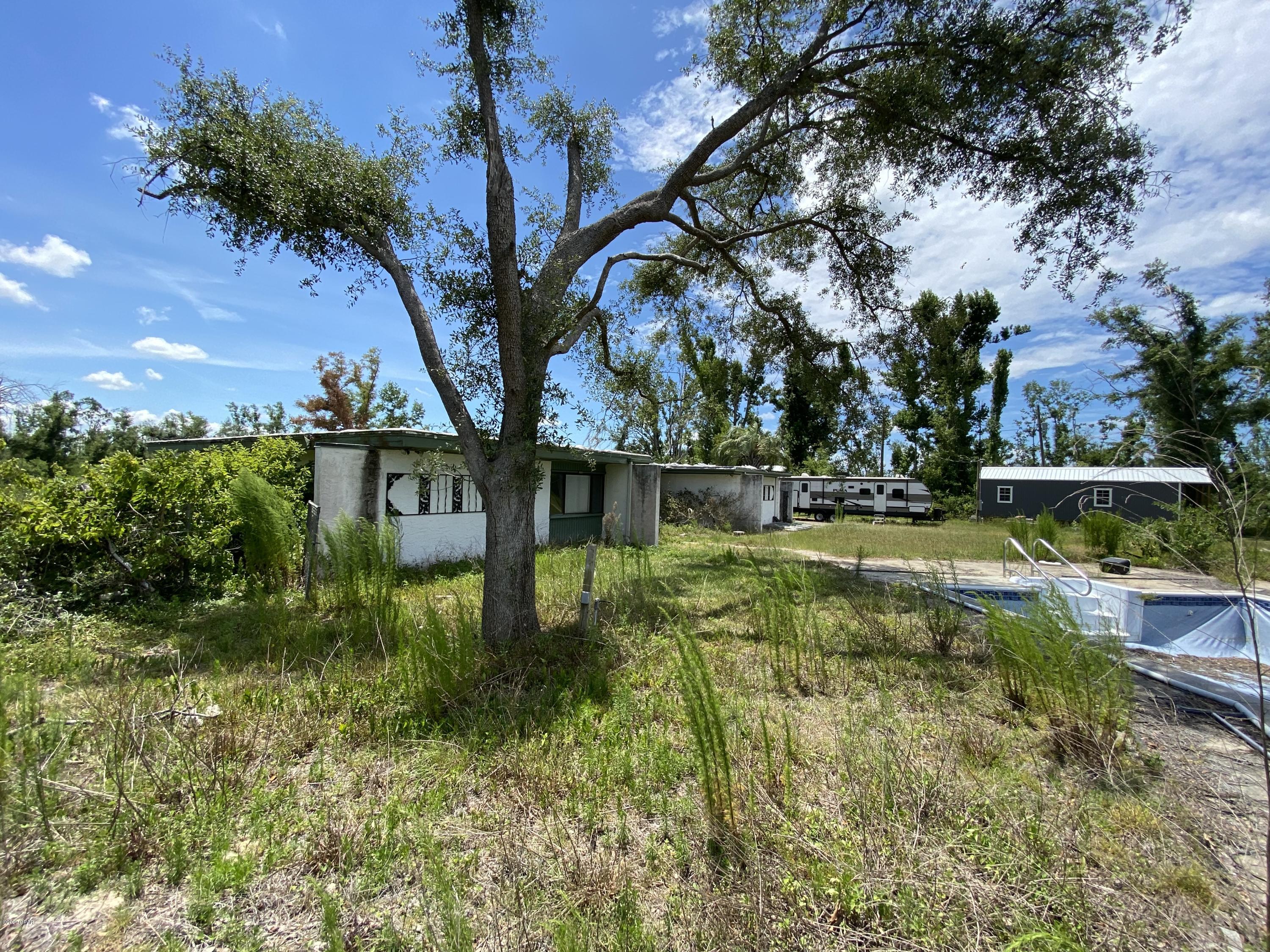 [No Recorded Subdiv] - Residential