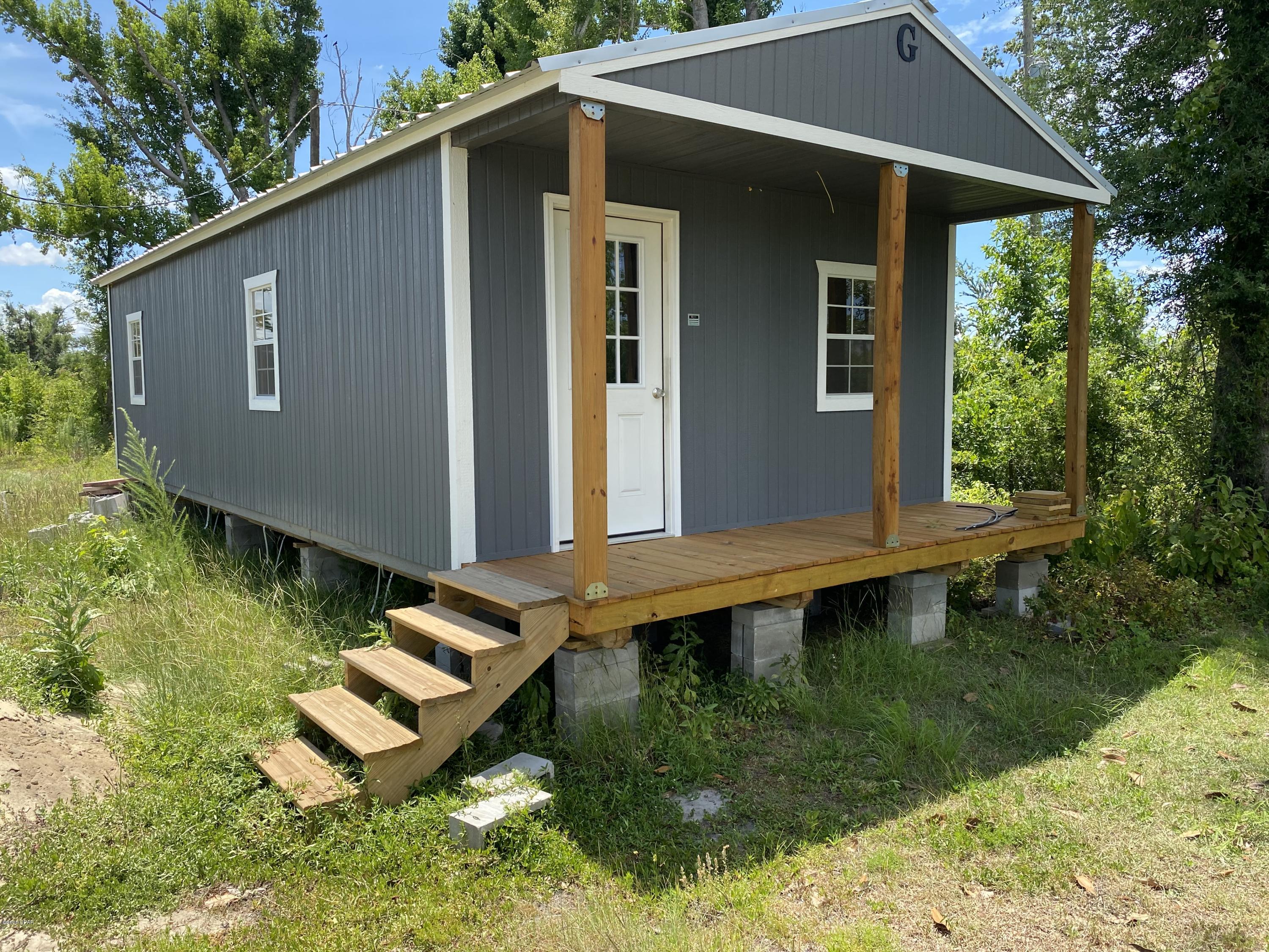 [No Recorded Subdiv] - Residential