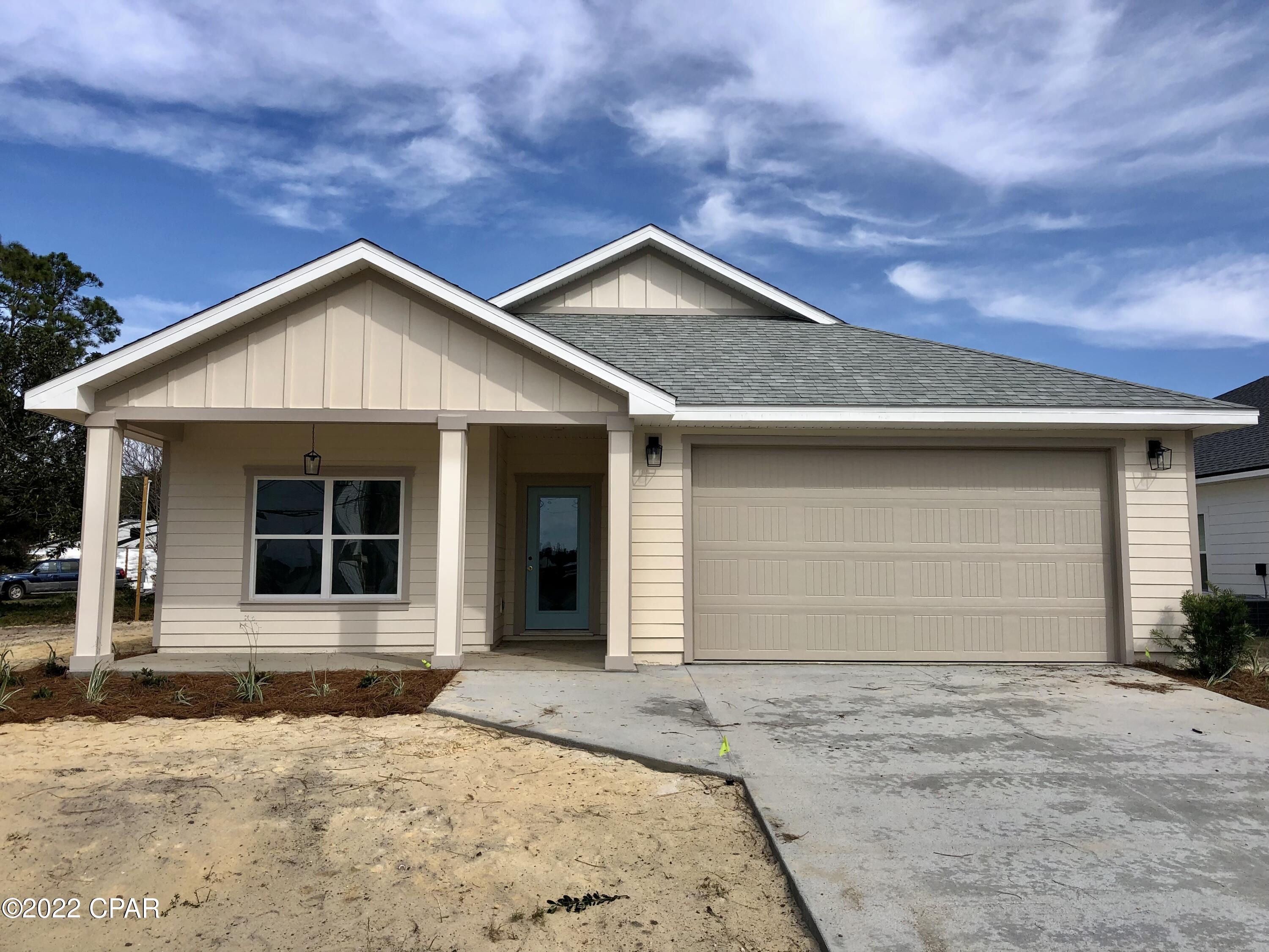 Grand Lagoon Shores 3 - Residential