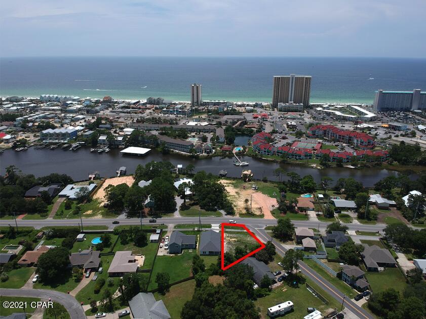 Grand Lagoon Shores 3 - Residential